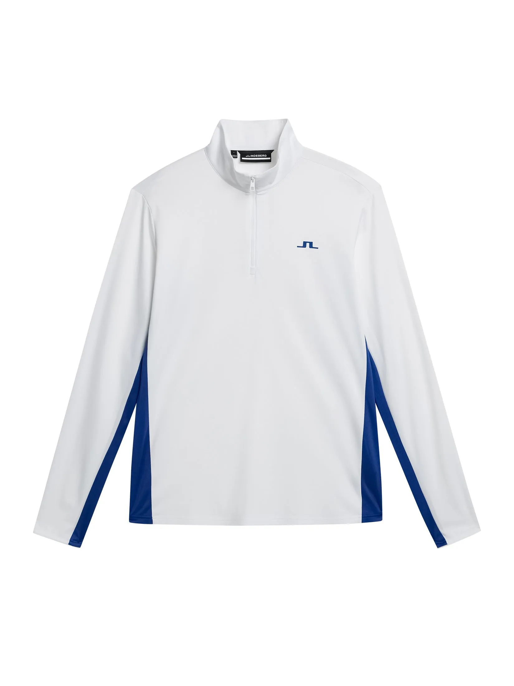 Emanuel Mid Layer Relaxed Lounge Fit