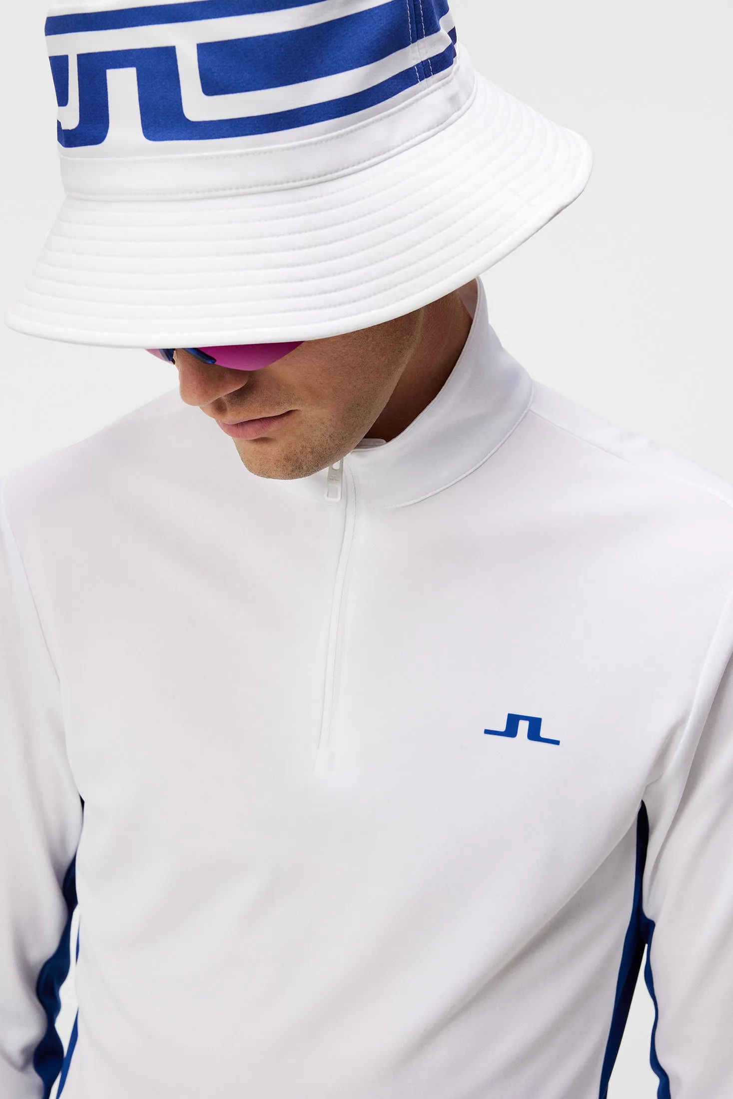 Emanuel Mid Layer Relaxed Lounge Fit
