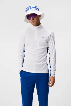 Emanuel Mid Layer Relaxed Lounge Fit