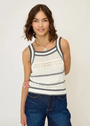 Emanuel Nautic Tank Summer Festival Tee