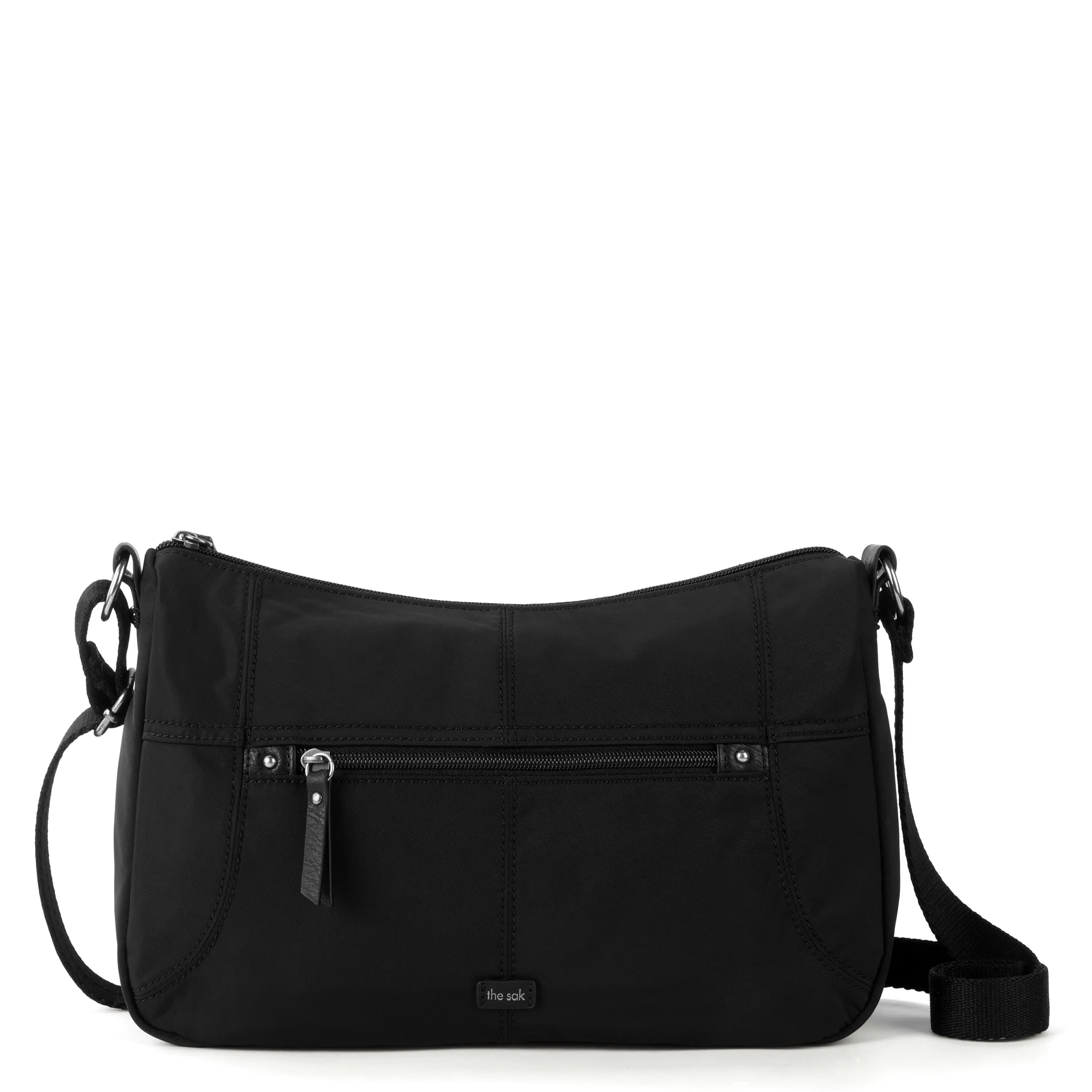 Esperato Hobo - EcoTwill - Black City Stroll