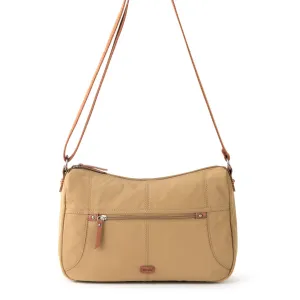 Esperato Hobo - EcoTwill - Khaki City Stroll