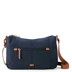 Esperato Hobo - EcoTwill - Navy City Stroll
