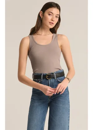 Essy Rib Tank Summer Festival Tee