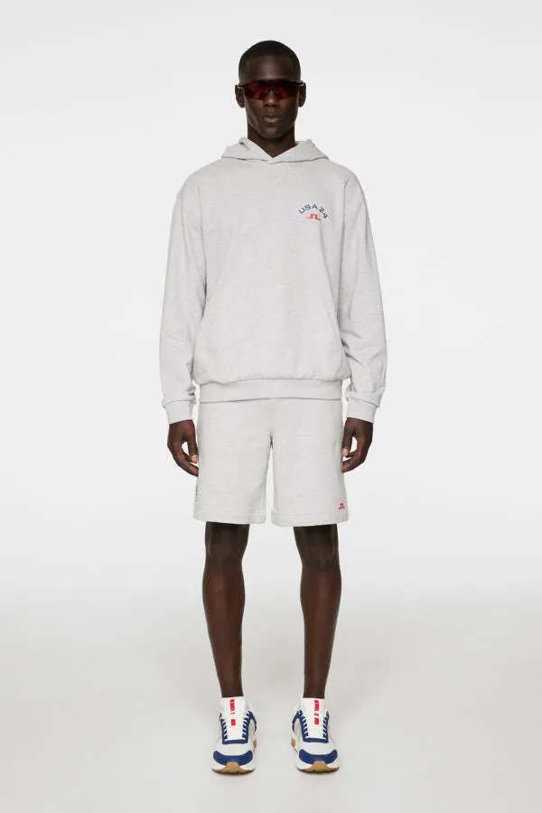Fabrice USA GOLF Hoodie Relaxed Lounge Fit