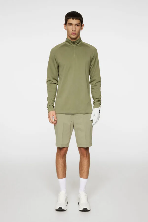 Fay Seamless Mid Layer Relaxed Lounge Fit