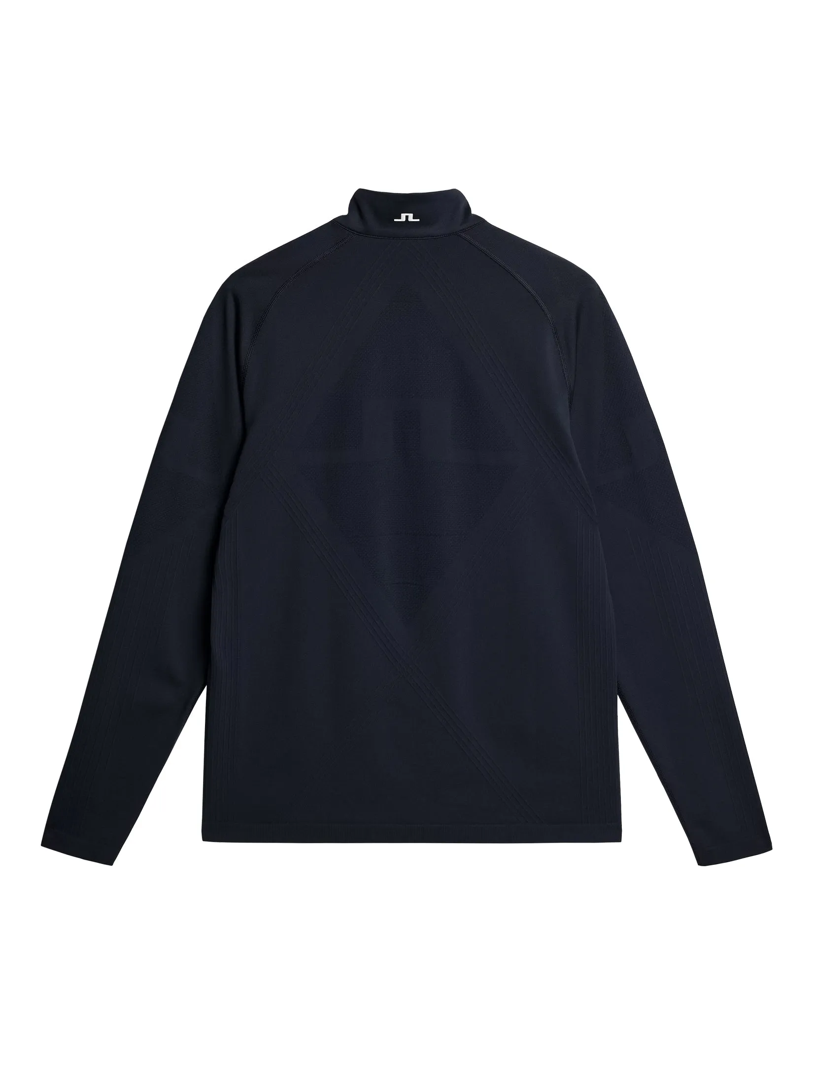 Fay Seamless Mid Layer Relaxed Lounge Fit
