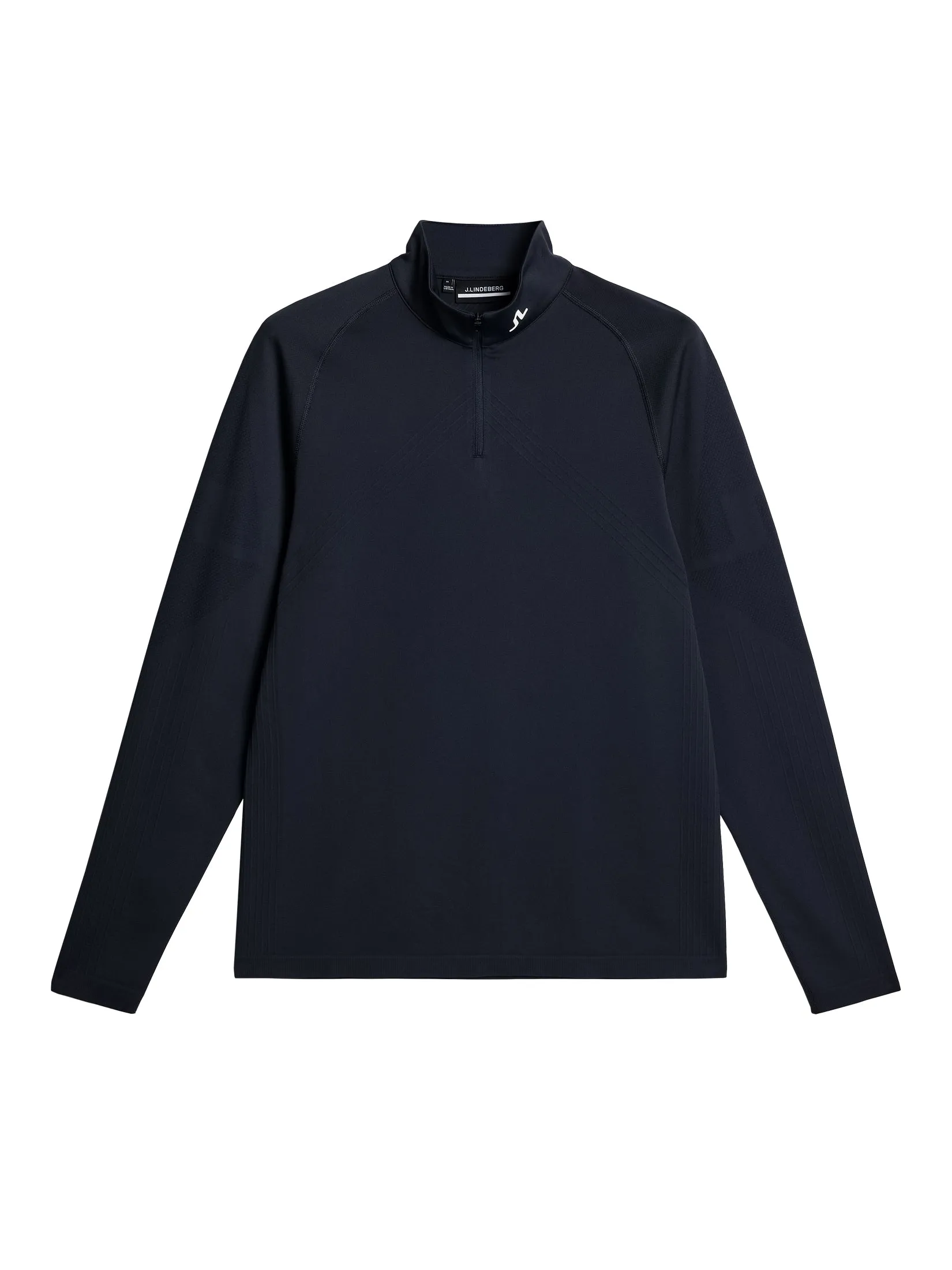 Fay Seamless Mid Layer Relaxed Lounge Fit