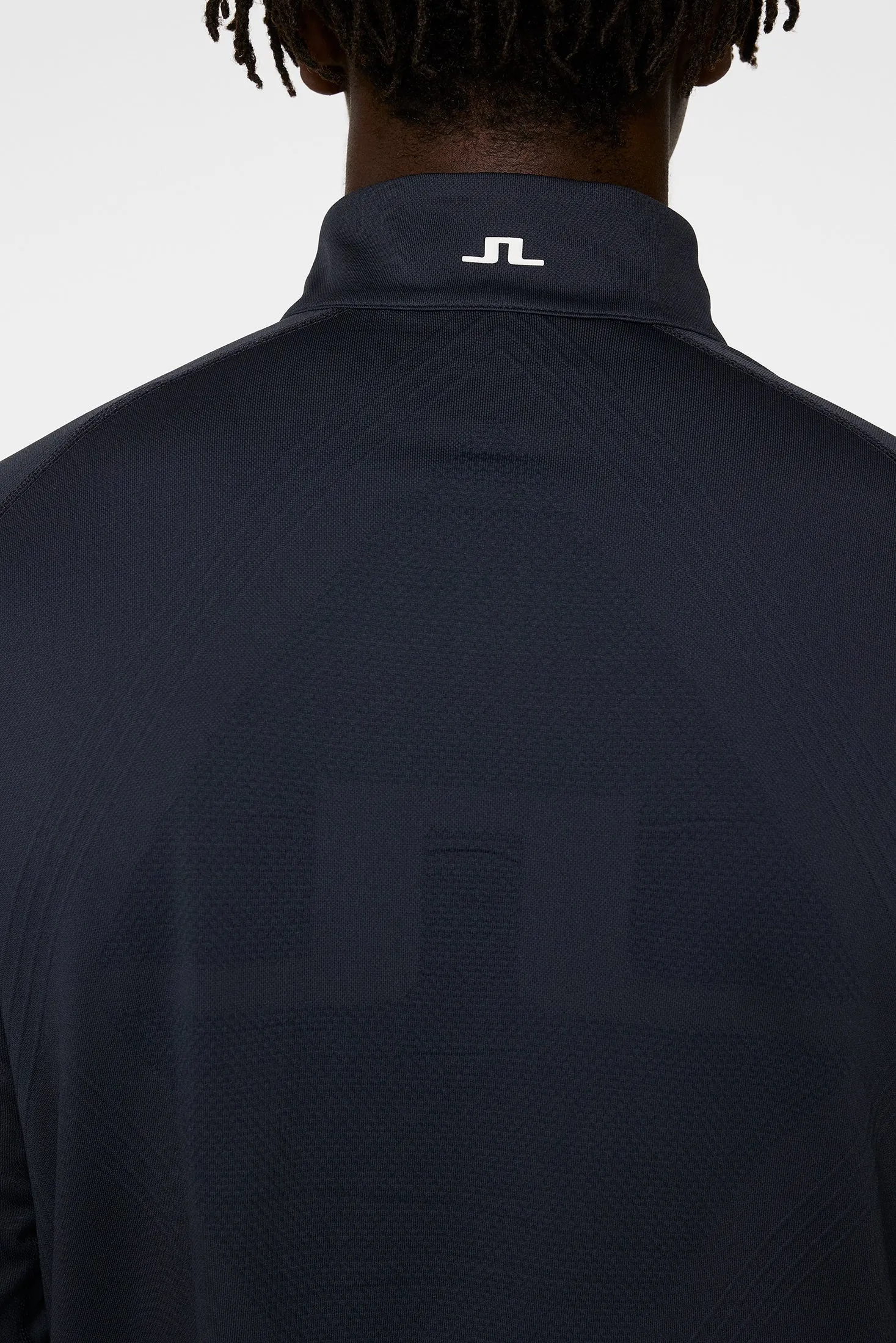 Fay Seamless Mid Layer Relaxed Lounge Fit