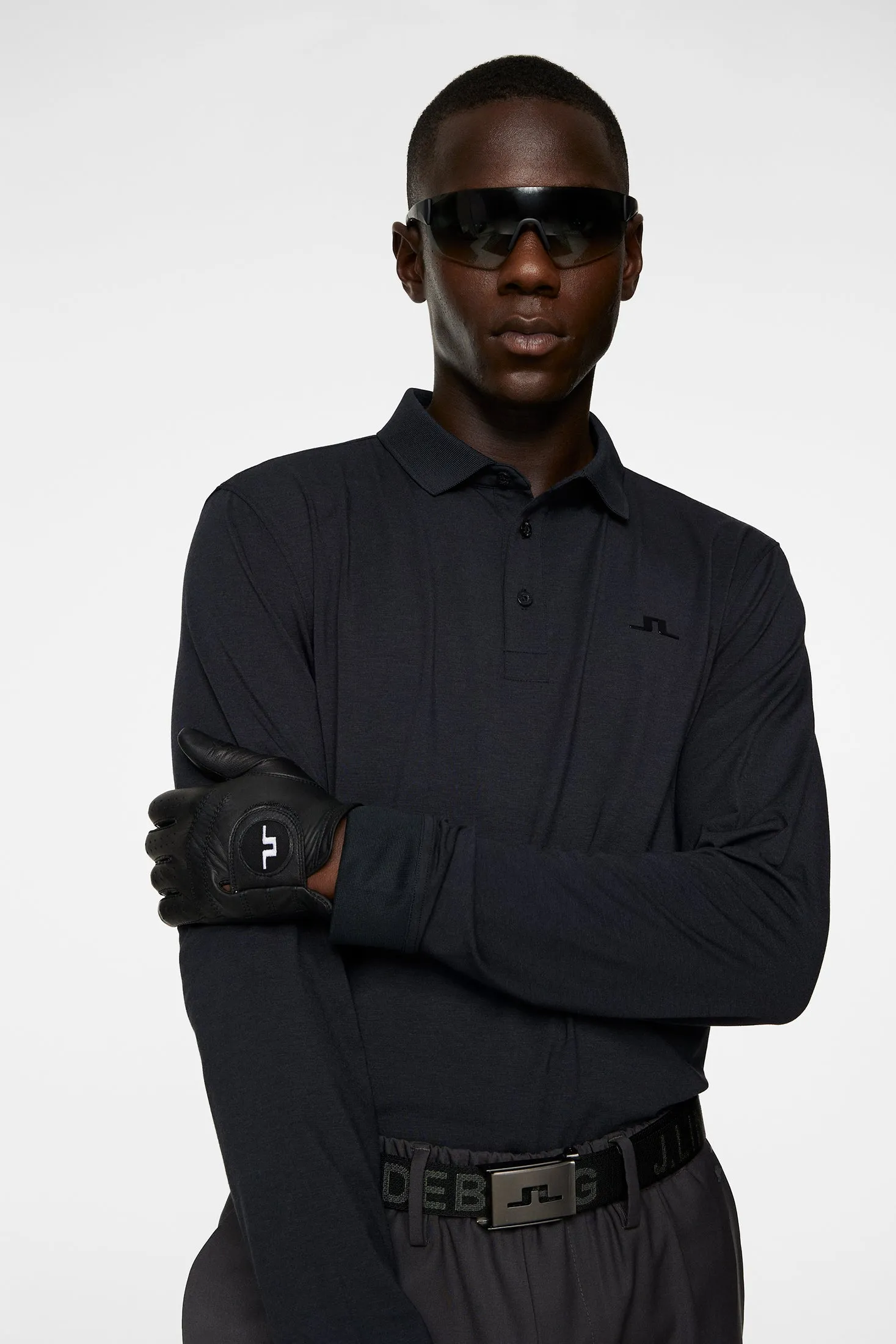 Florian Polo Office Smart Casual