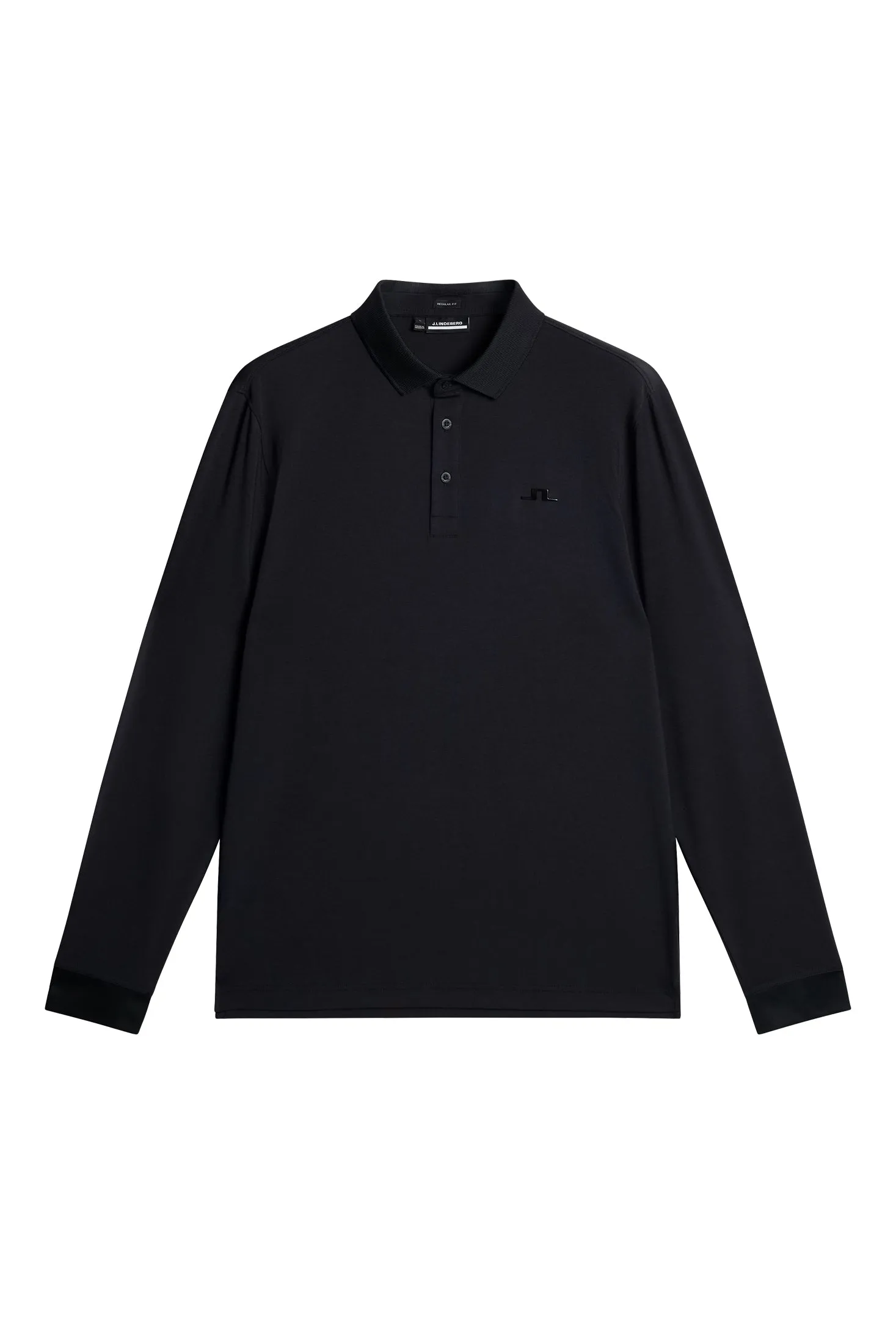 Florian Polo Office Smart Casual
