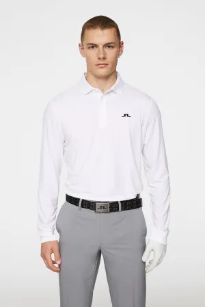 Florian Polo Office Smart Casual