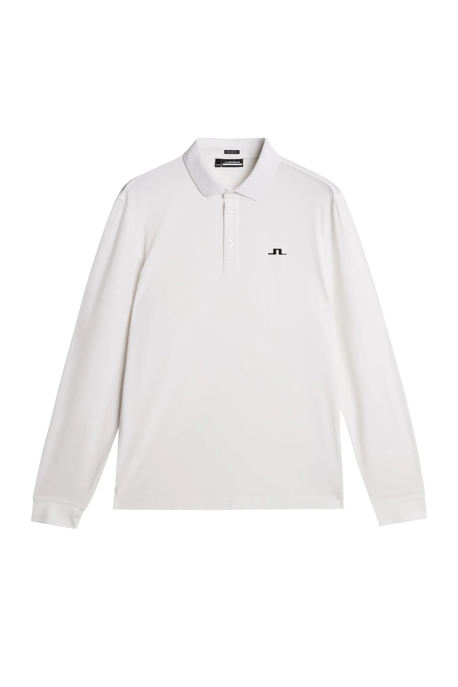 Florian Polo Office Smart Casual