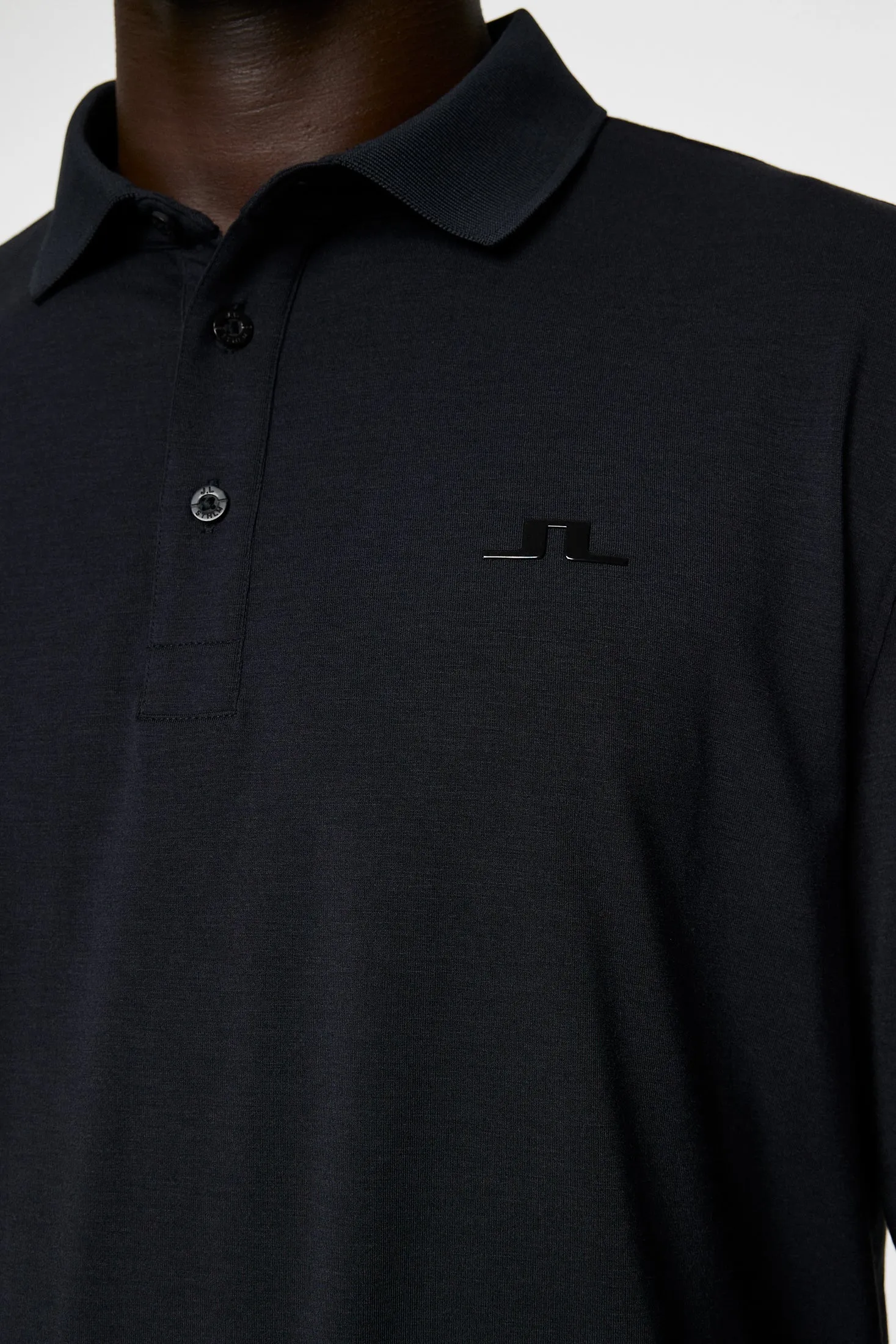 Florian Polo Office Smart Casual