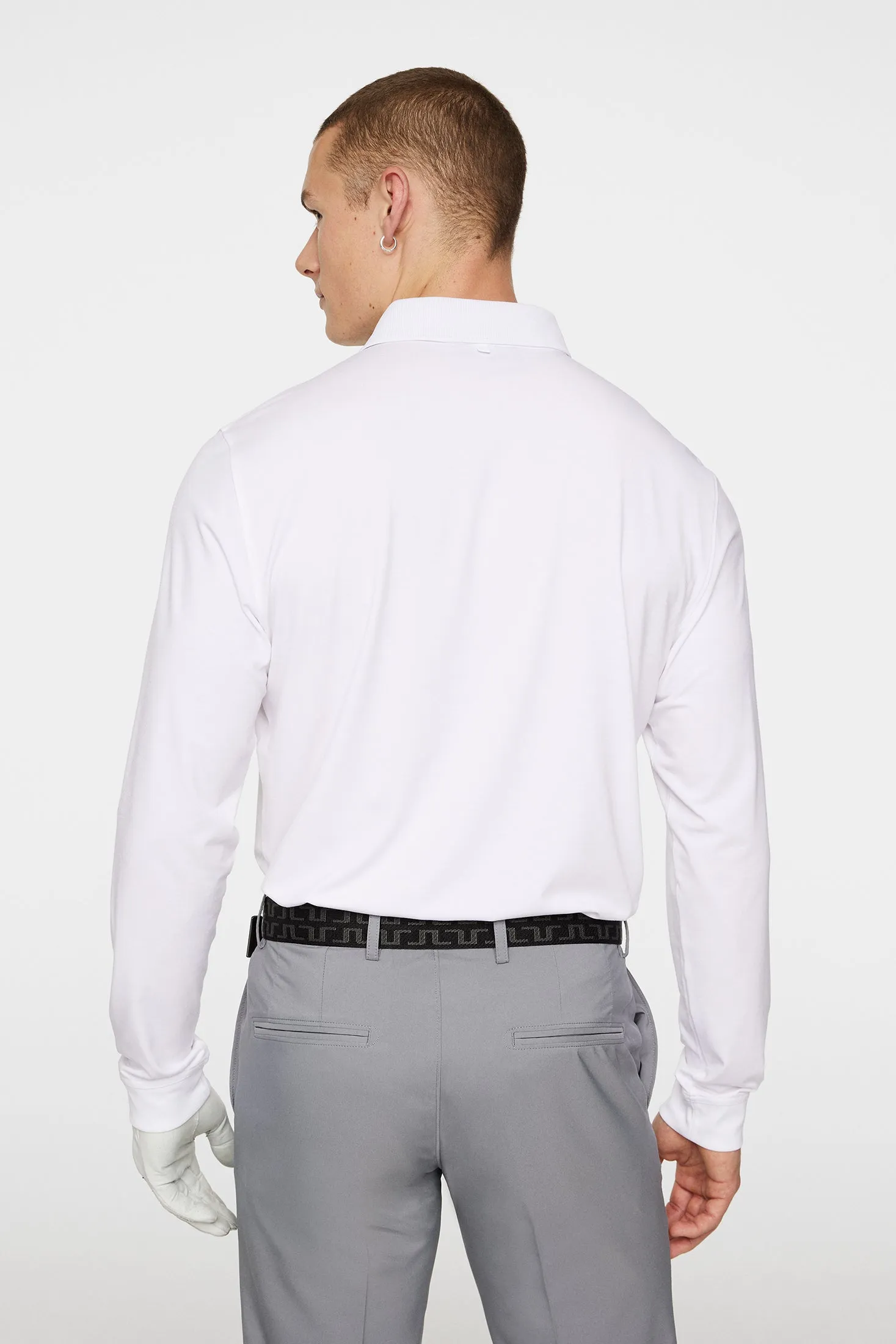 Florian Polo Office Smart Casual