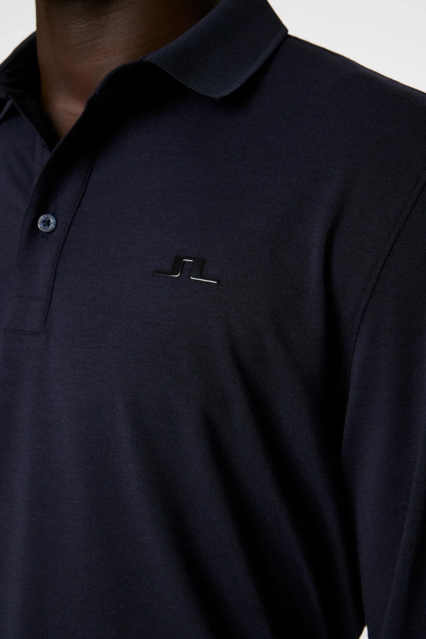 Florian Polo Office Smart Casual