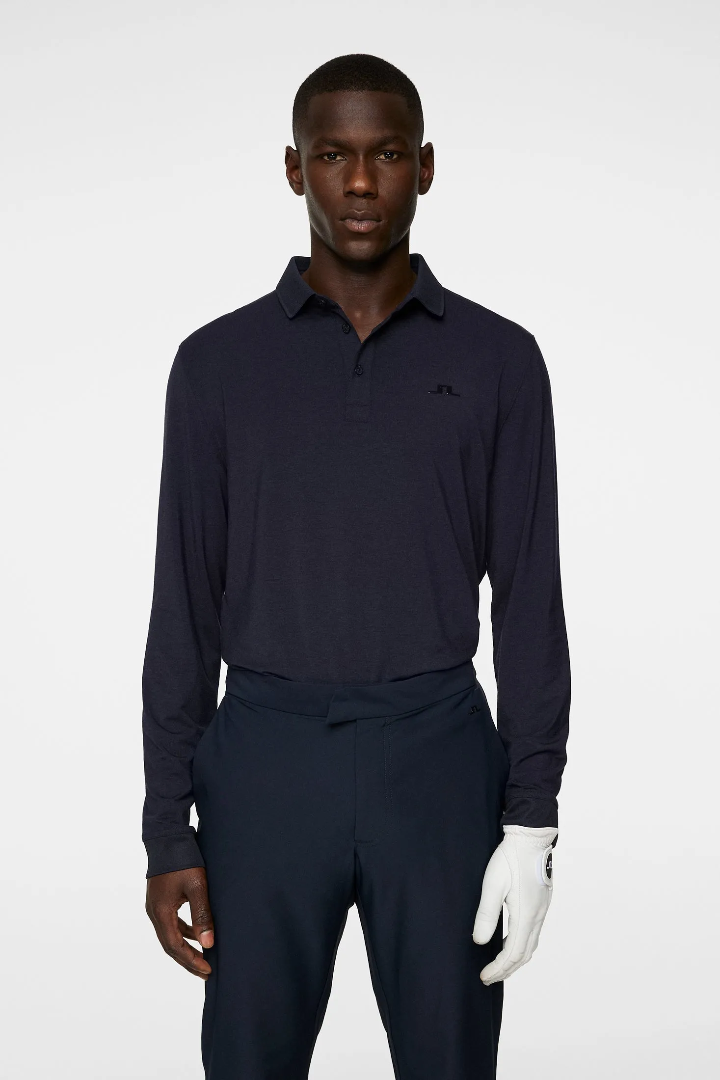 Florian Polo Office Smart Casual