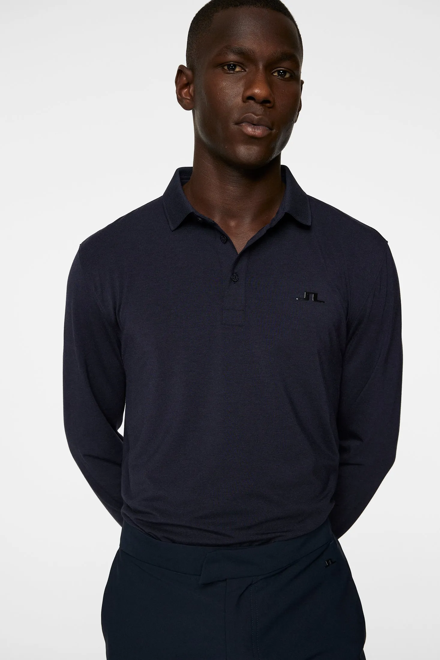 Florian Polo Office Smart Casual