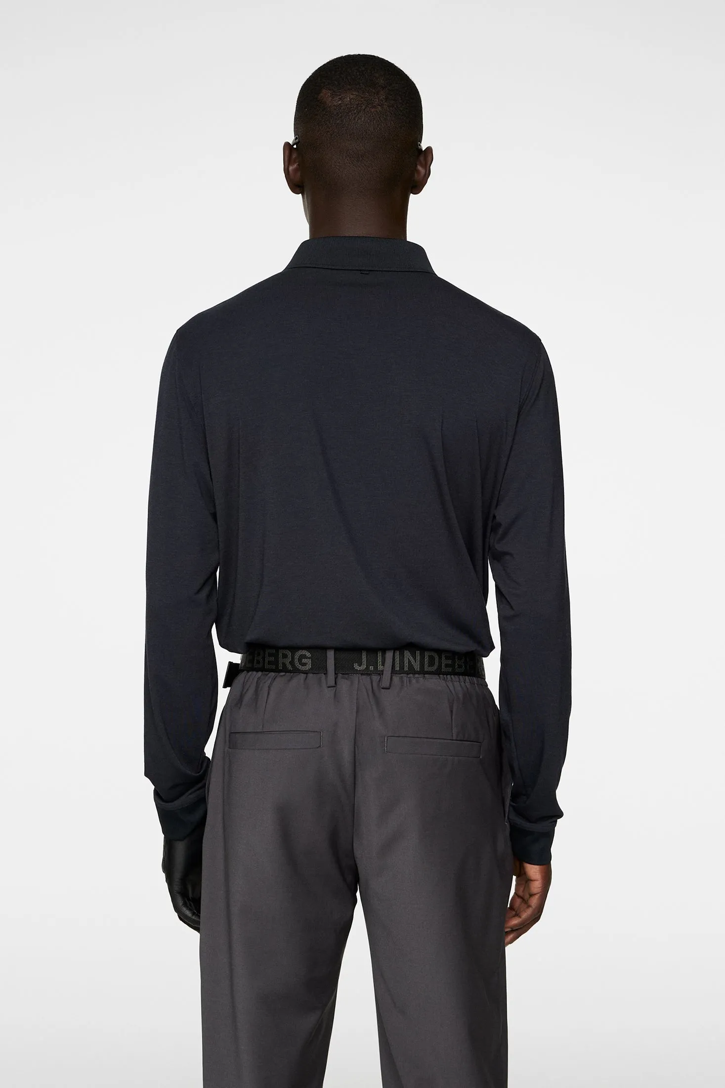 Florian Polo Office Smart Casual