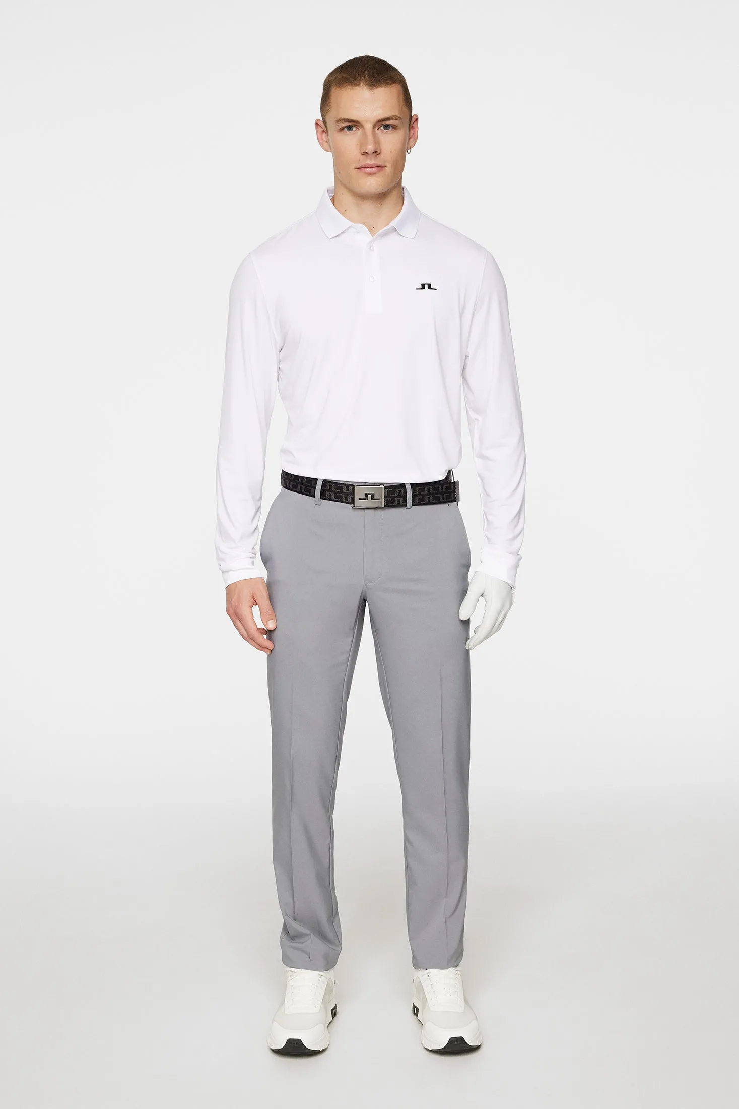 Florian Polo Office Smart Casual