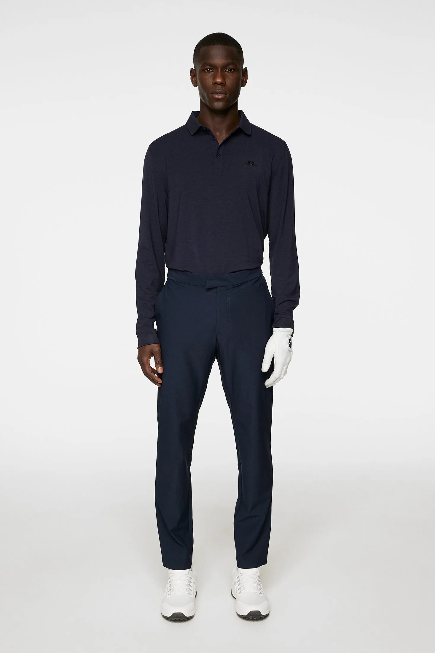 Florian Polo Office Smart Casual