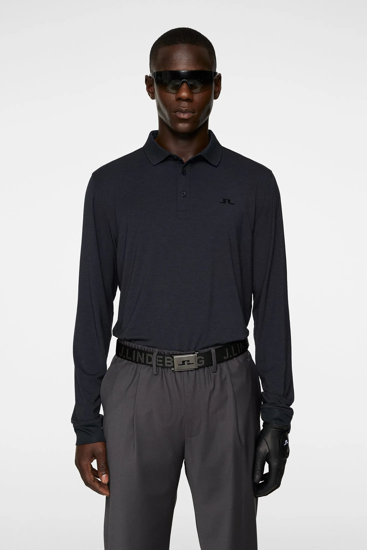 Florian Polo Office Smart Casual
