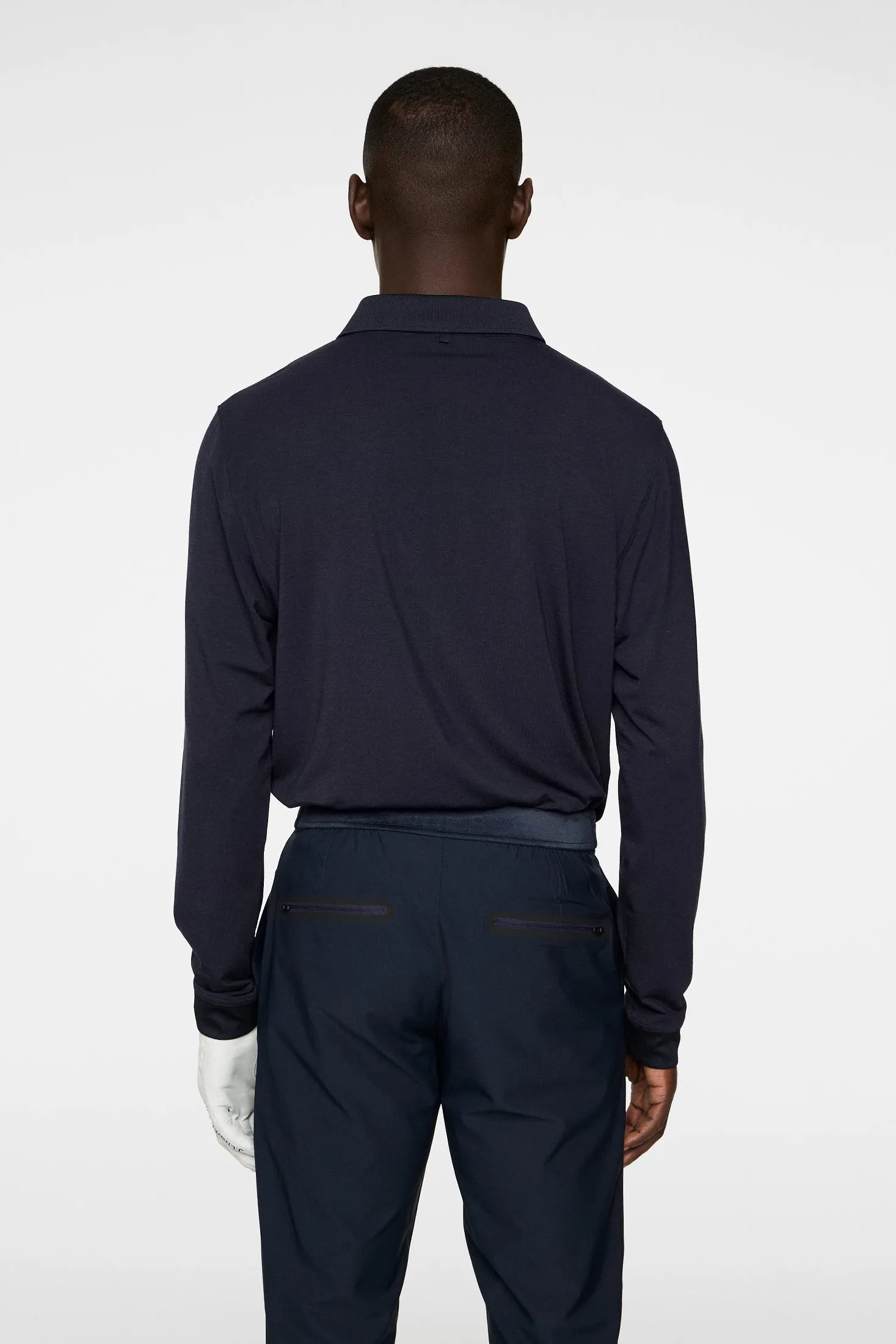 Florian Polo Office Smart Casual