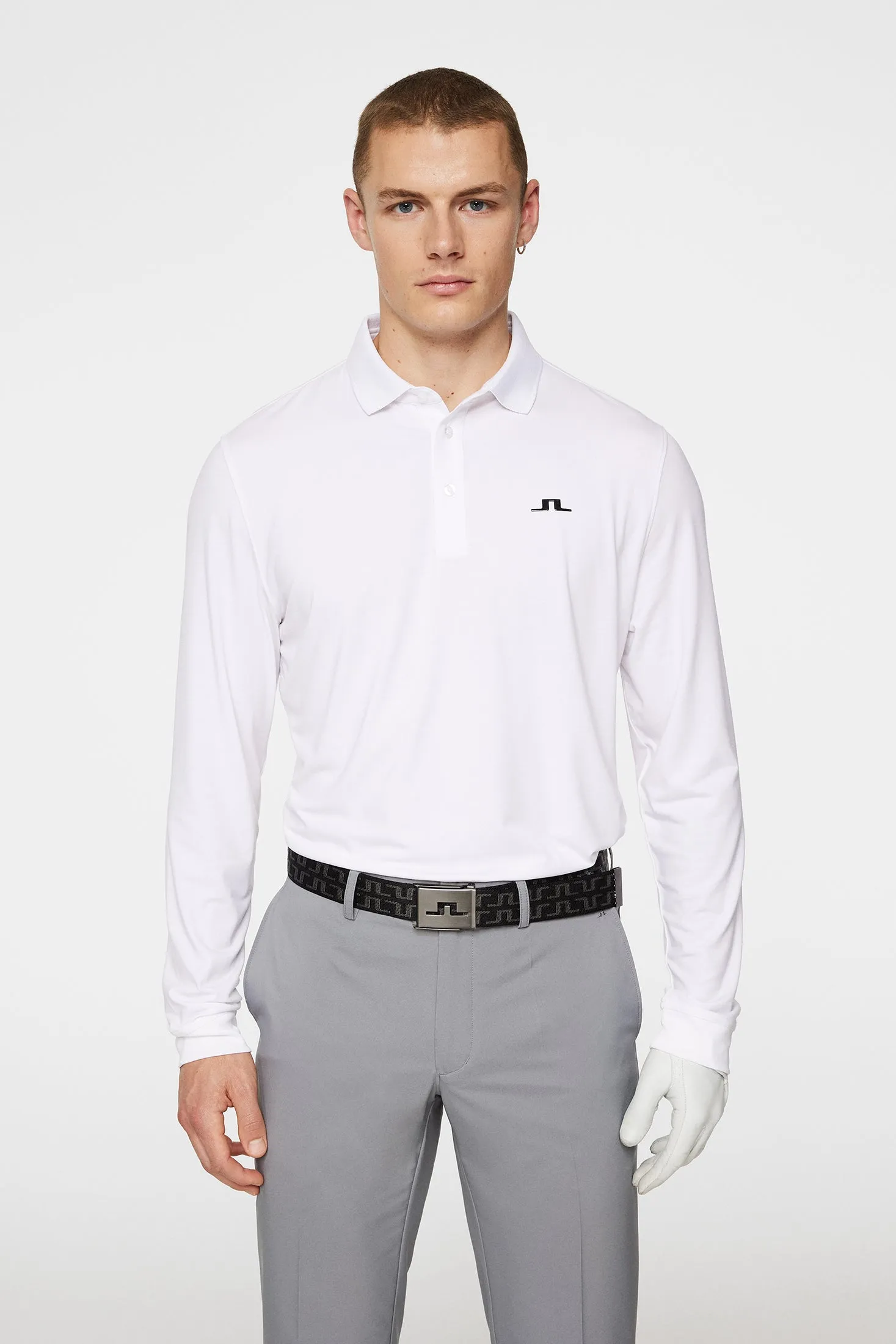 Florian Polo Office Smart Casual