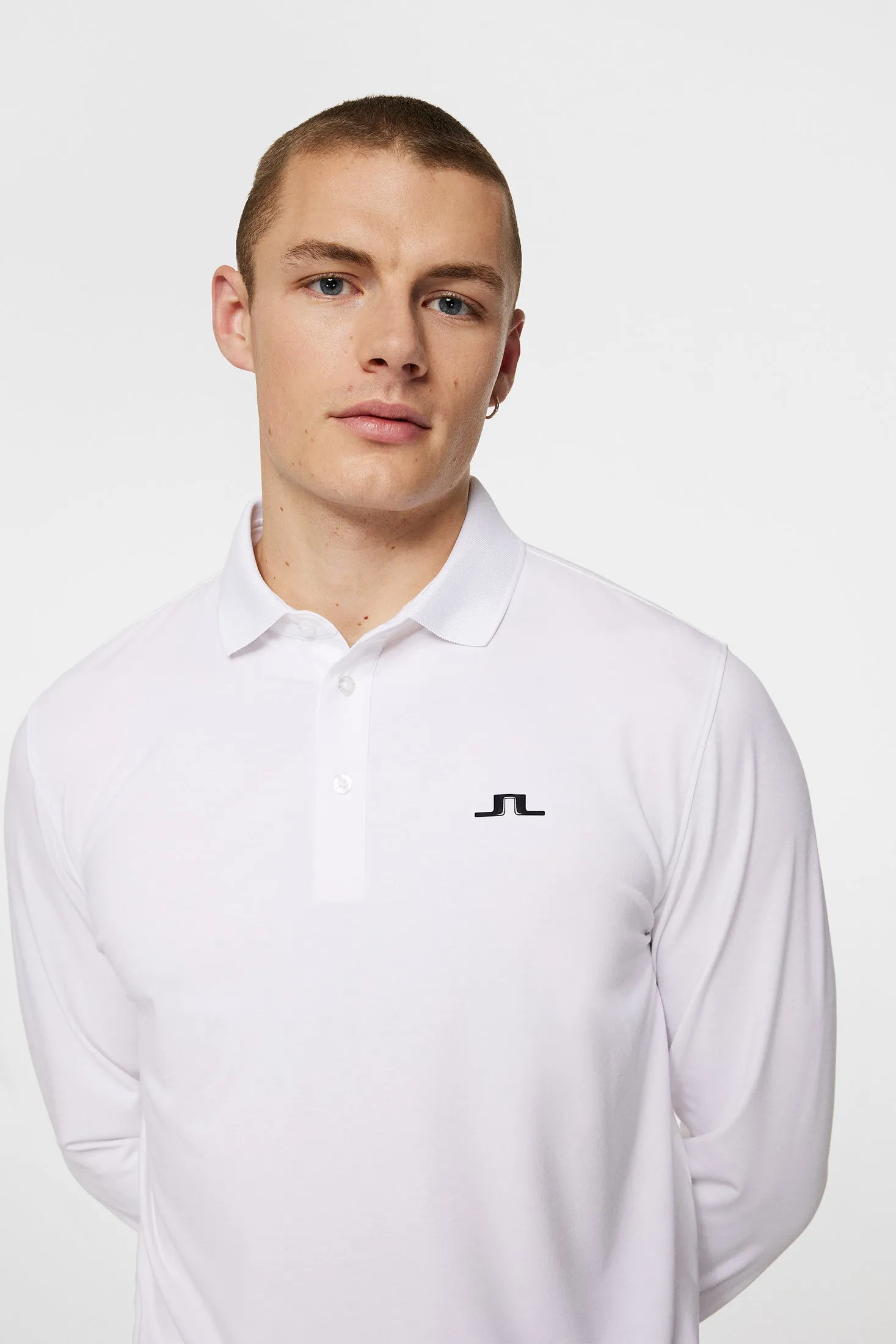 Florian Polo Office Smart Casual