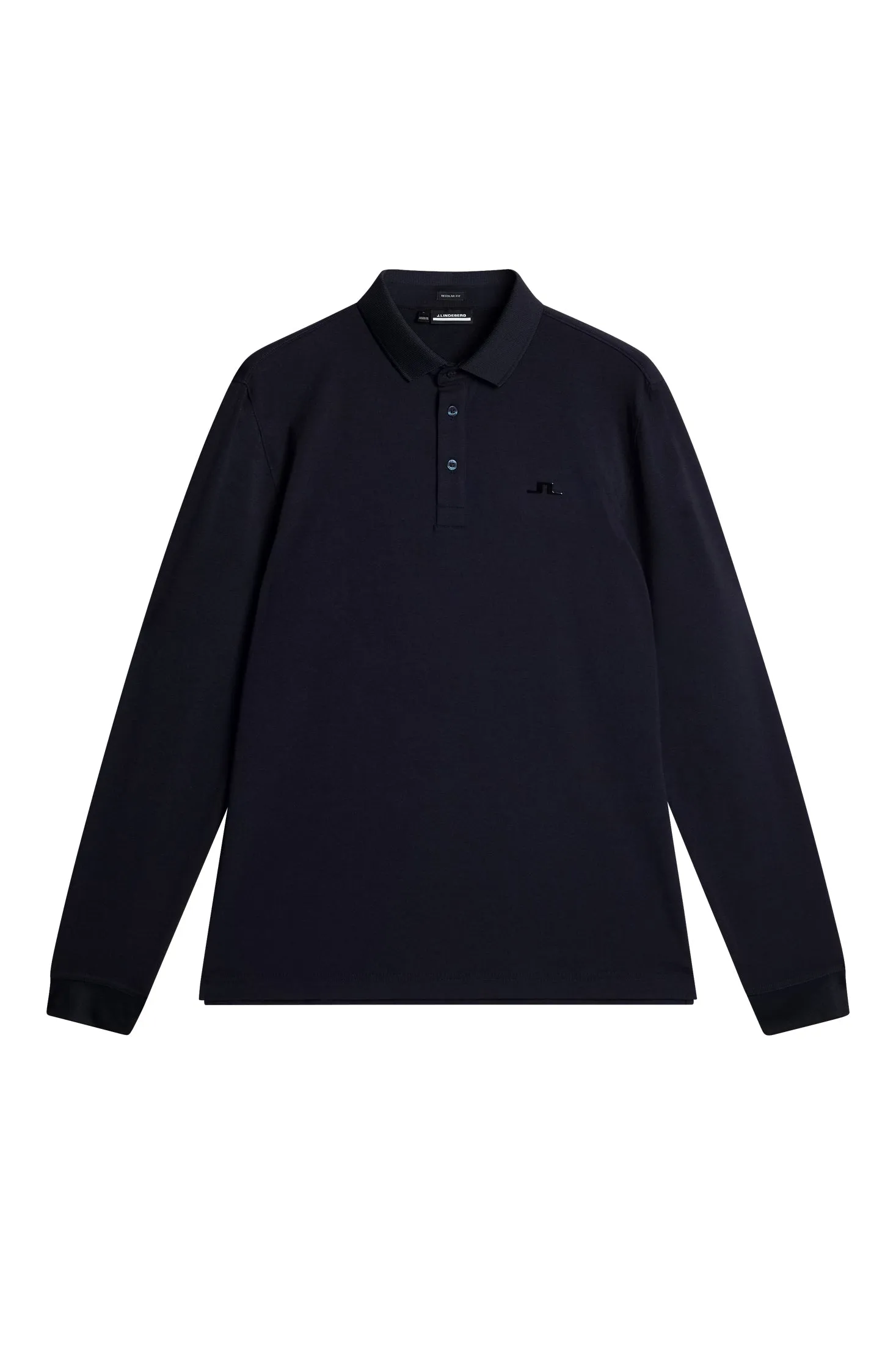 Florian Polo Office Smart Casual