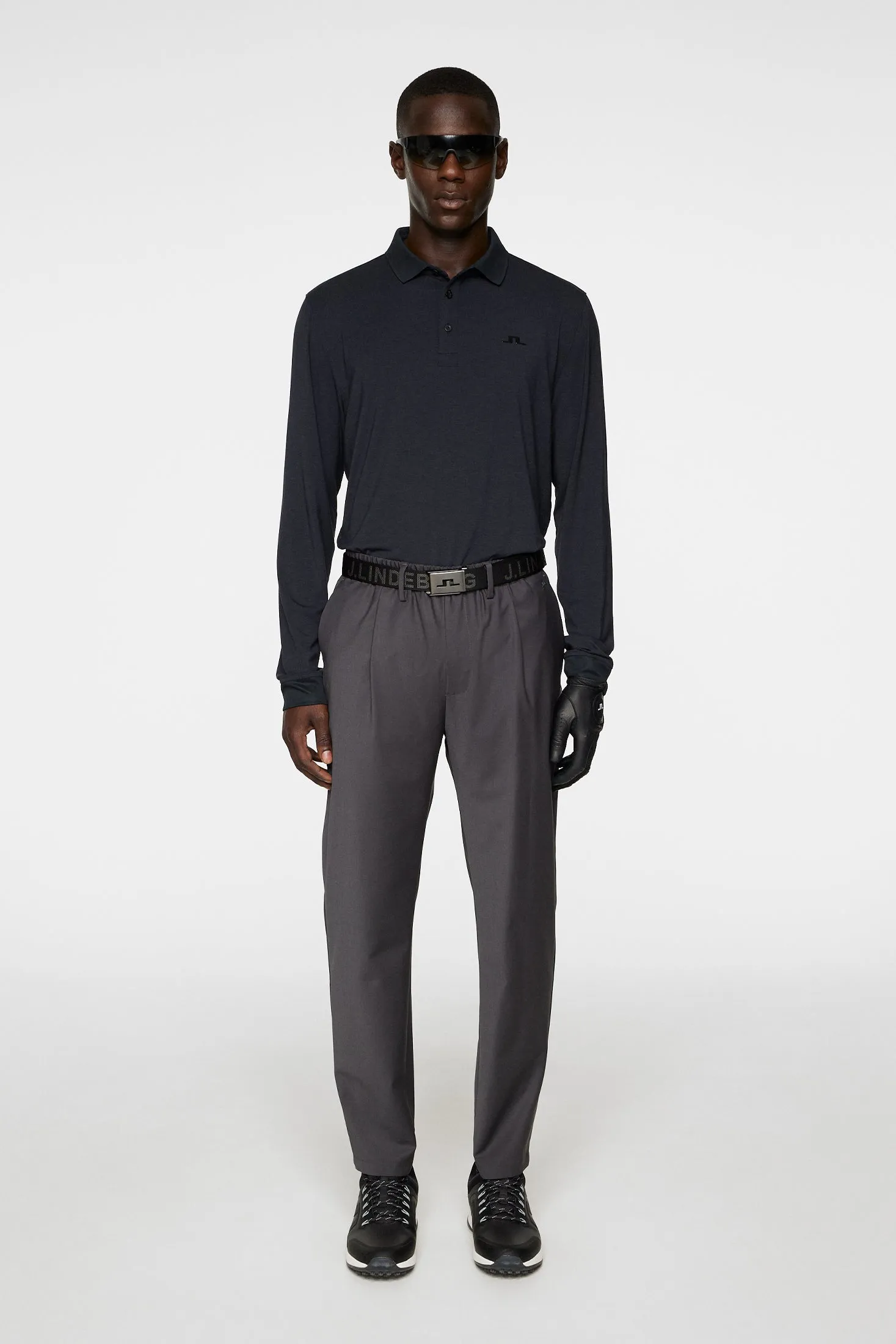 Florian Polo Office Smart Casual