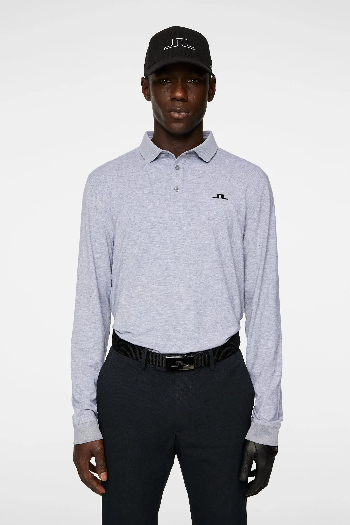 Florian Polo Office Smart Casual