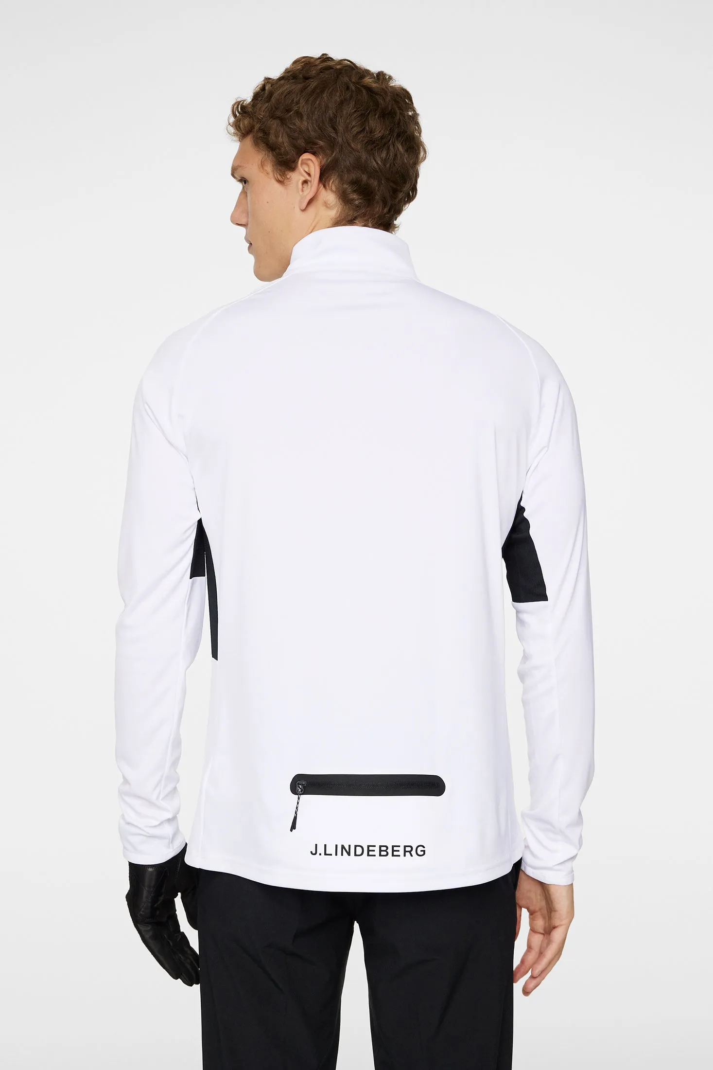 Frank Pro Pack Mid Layer Relaxed Lounge Fit