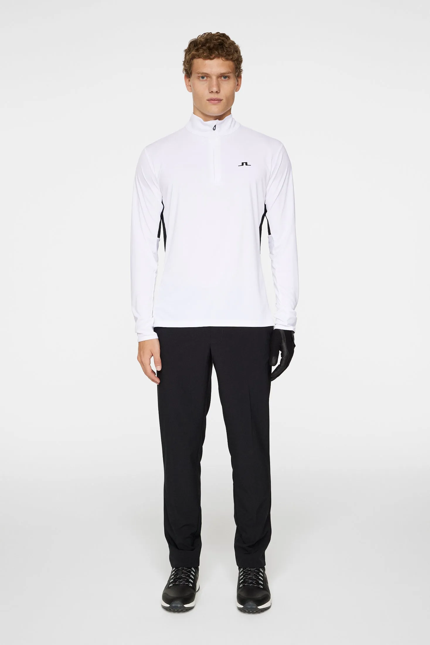 Frank Pro Pack Mid Layer Relaxed Lounge Fit