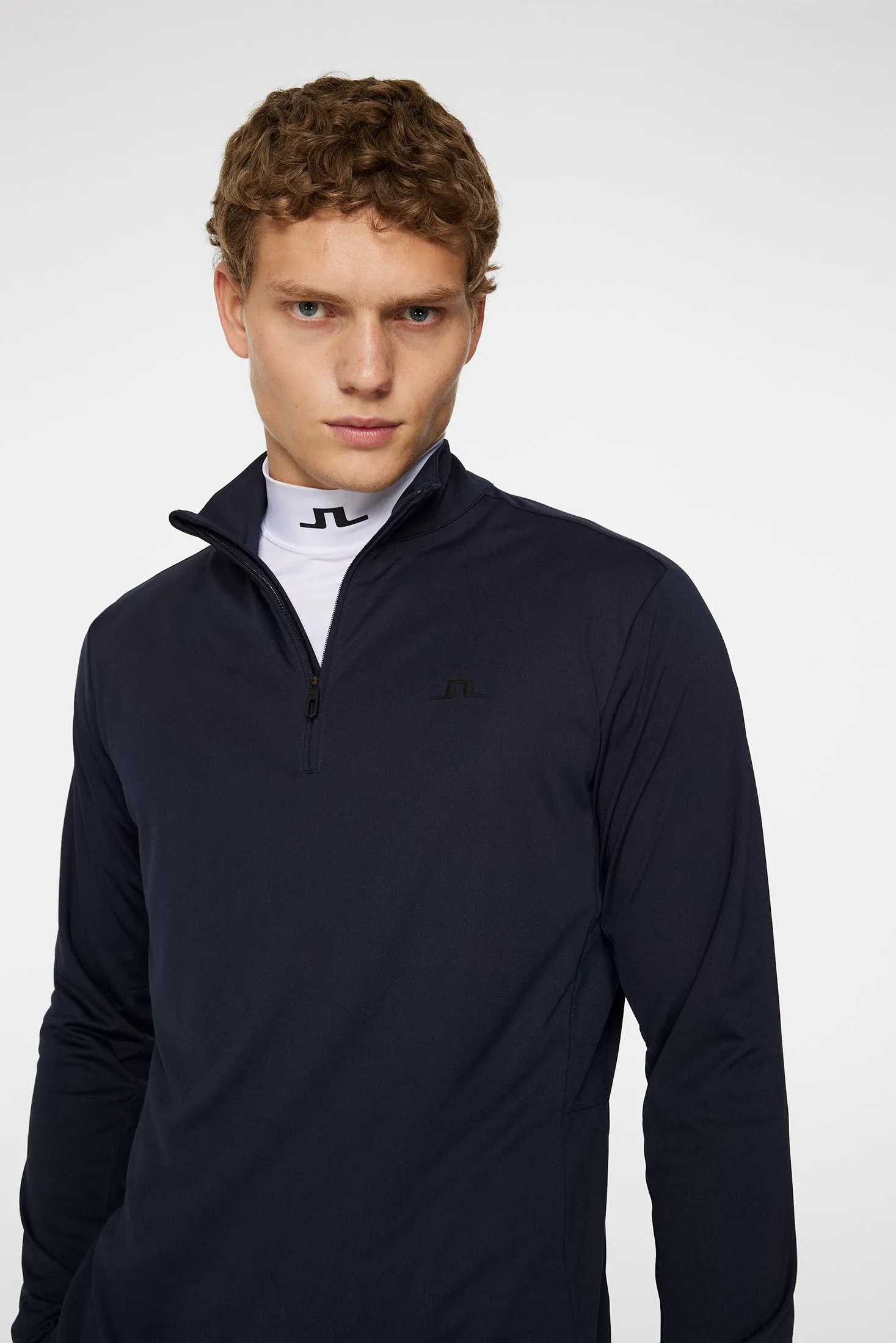 Frank Pro Pack Mid Layer Relaxed Lounge Fit