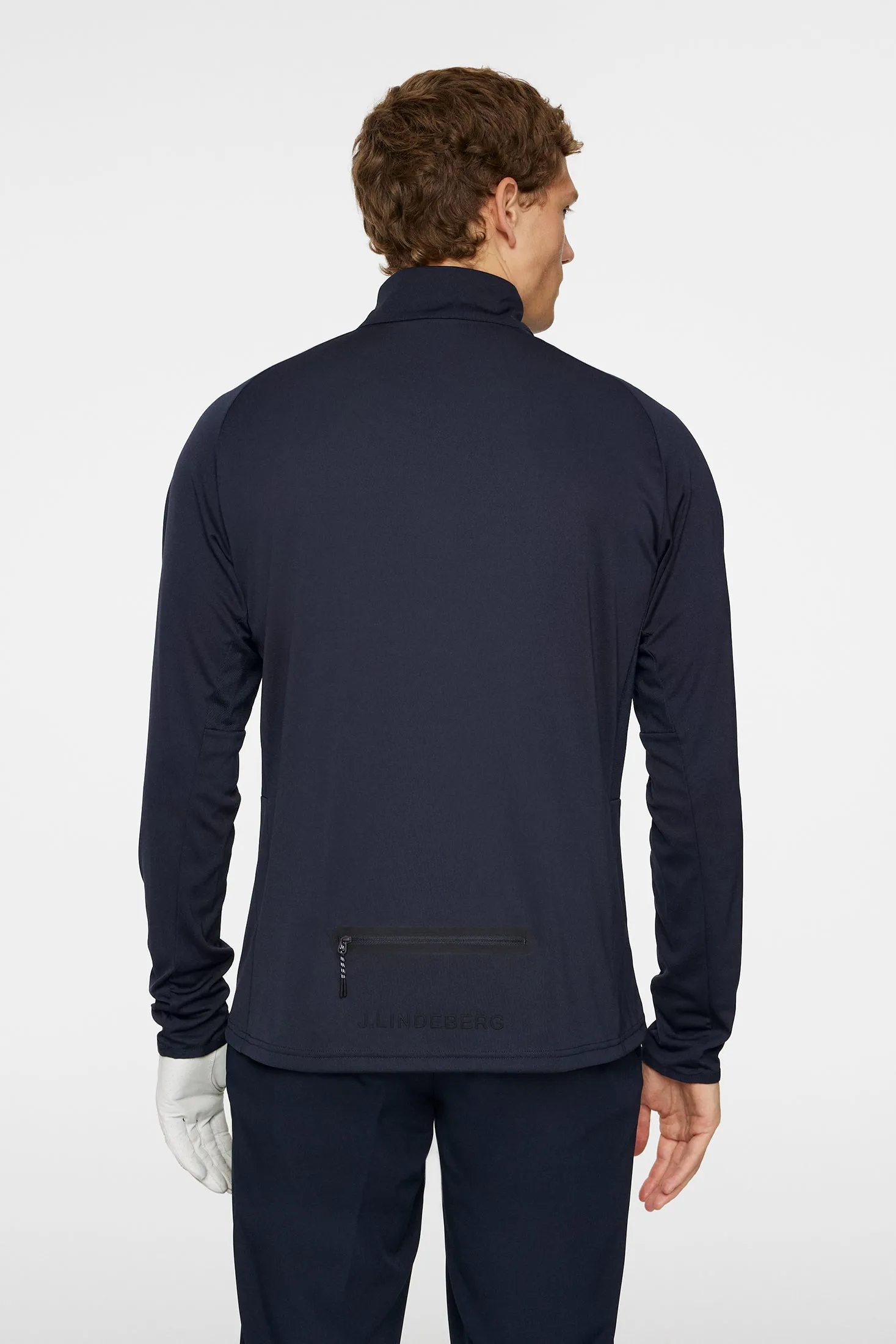 Frank Pro Pack Mid Layer Relaxed Lounge Fit