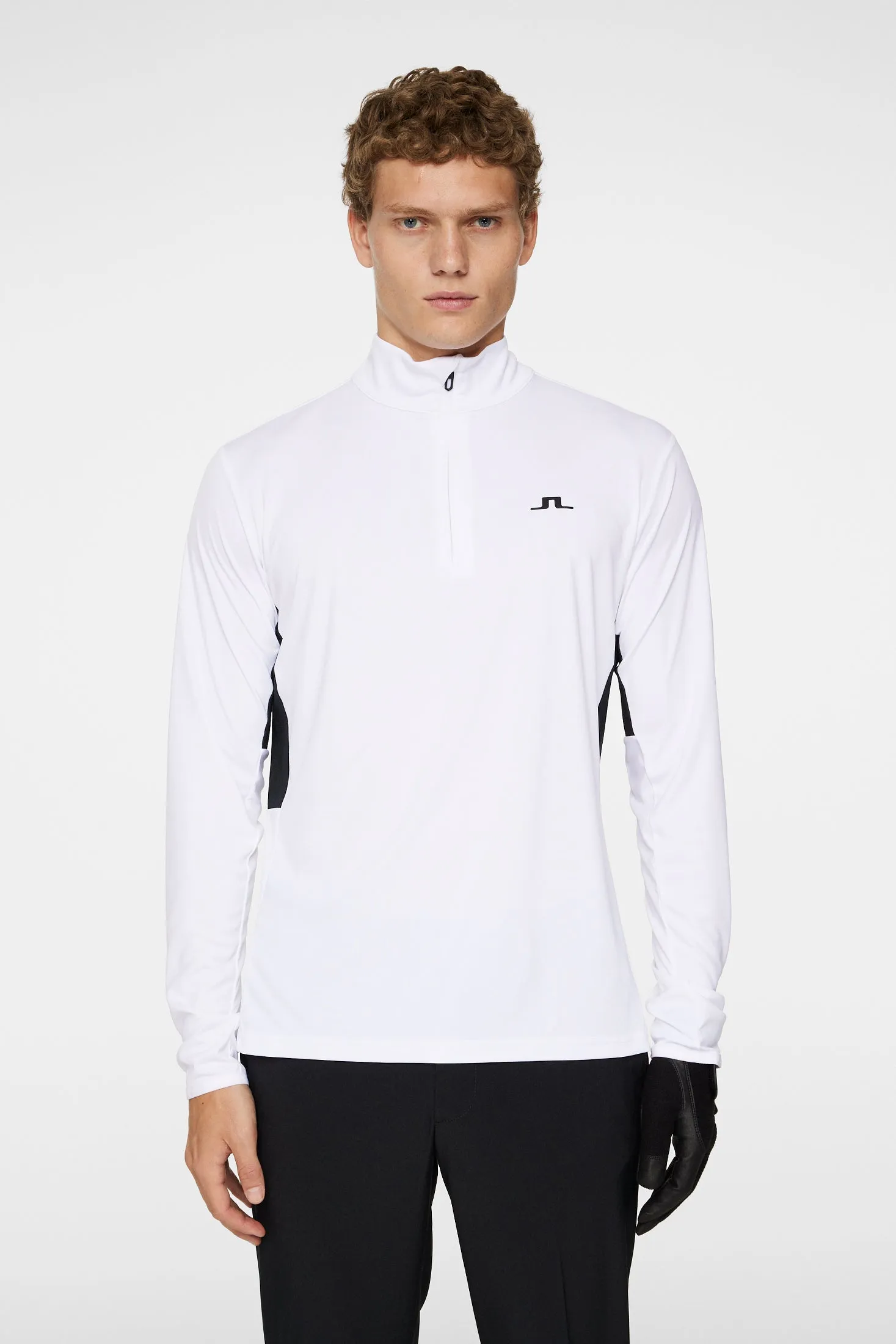 Frank Pro Pack Mid Layer Relaxed Lounge Fit