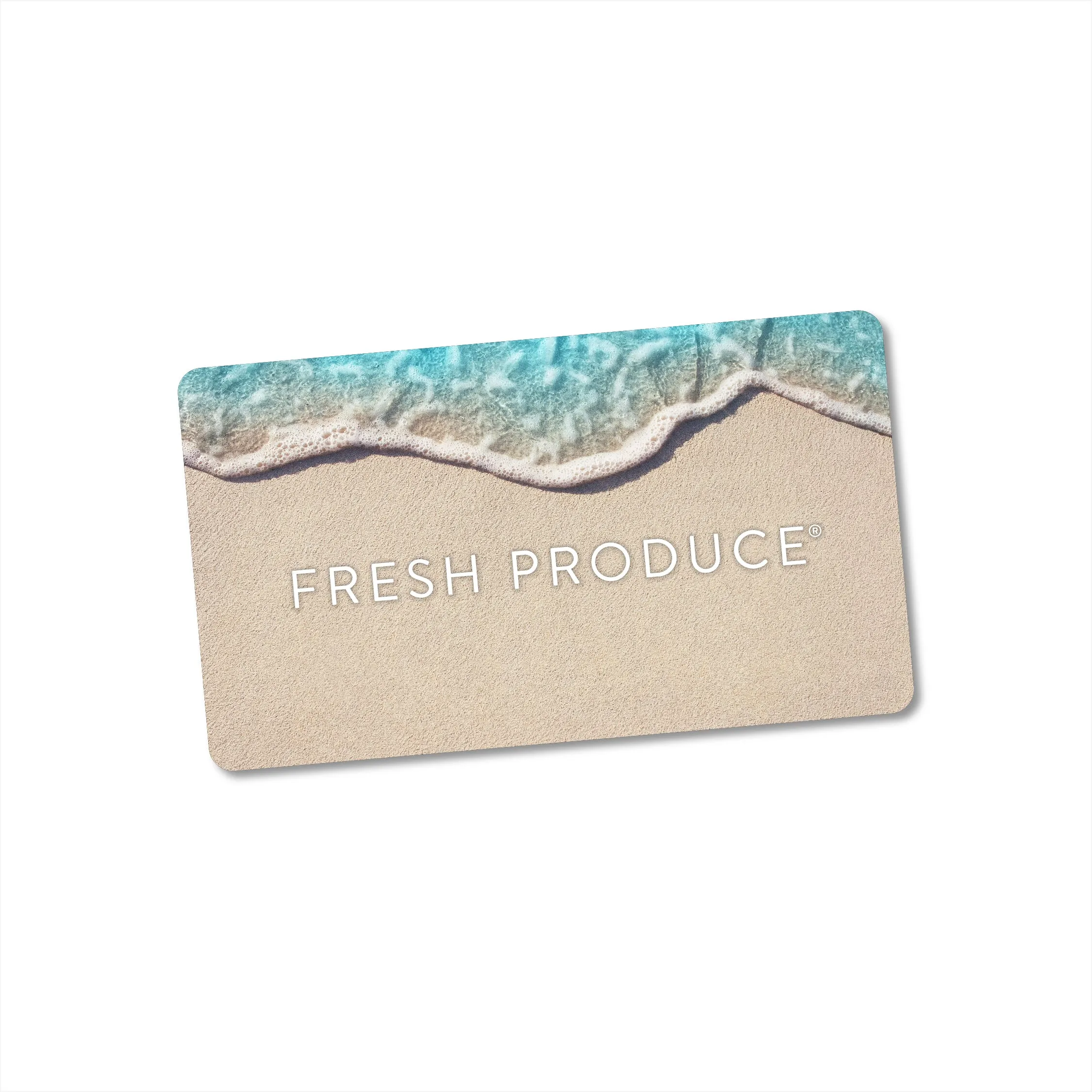 Fresh Produce Clothes Gift Card Weekend Relaxed Look