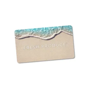 Fresh Produce Clothes Gift Card Weekend Relaxed Look