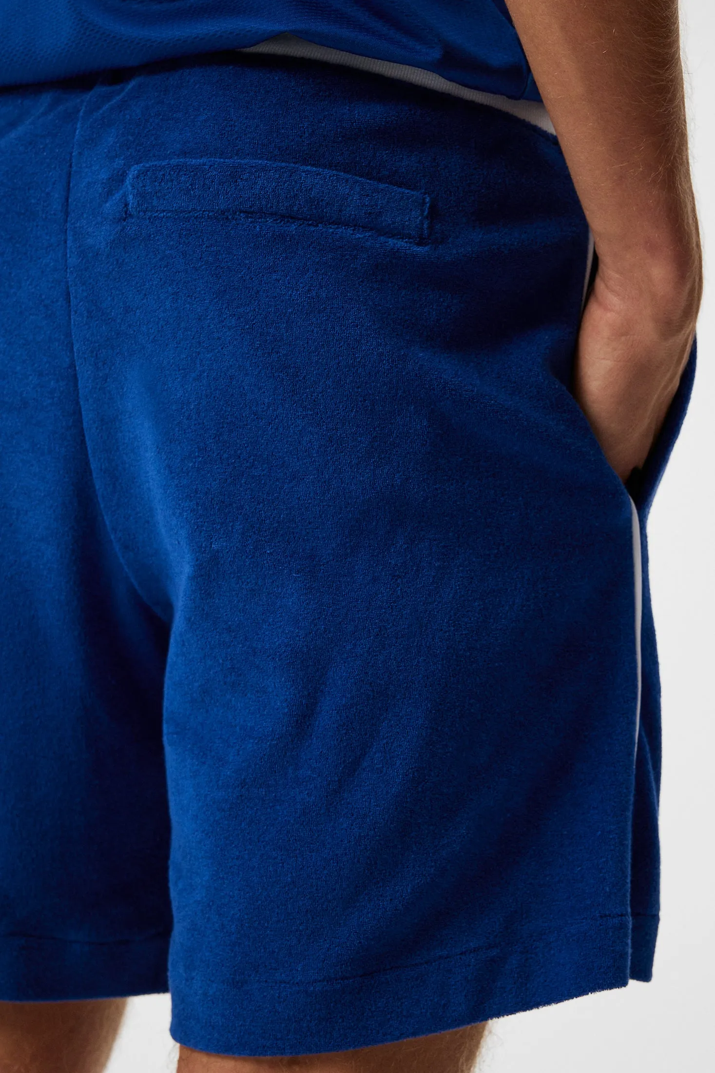 Gavin Terry Shorts Everyday Casual Wear
