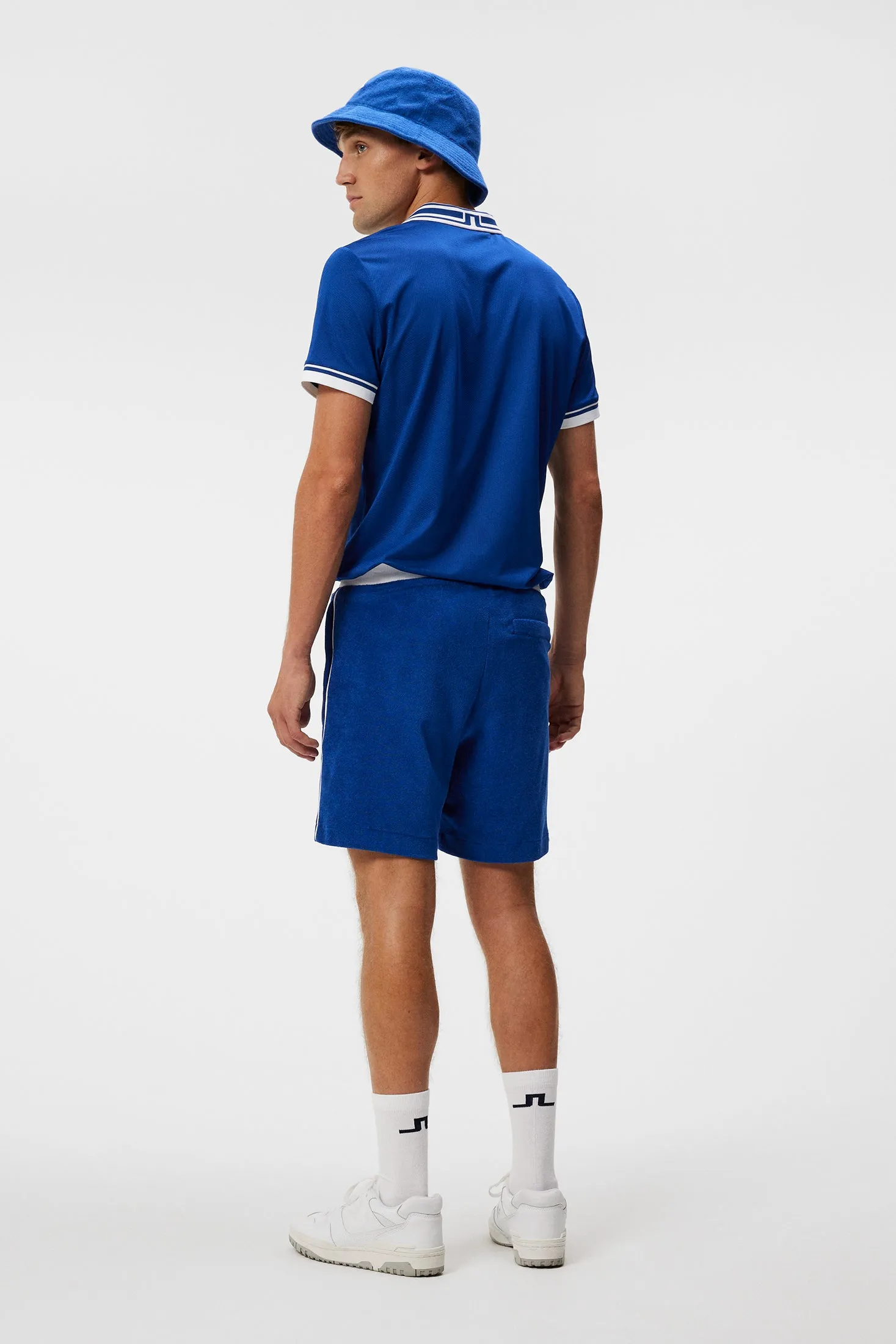 Gavin Terry Shorts Everyday Casual Wear