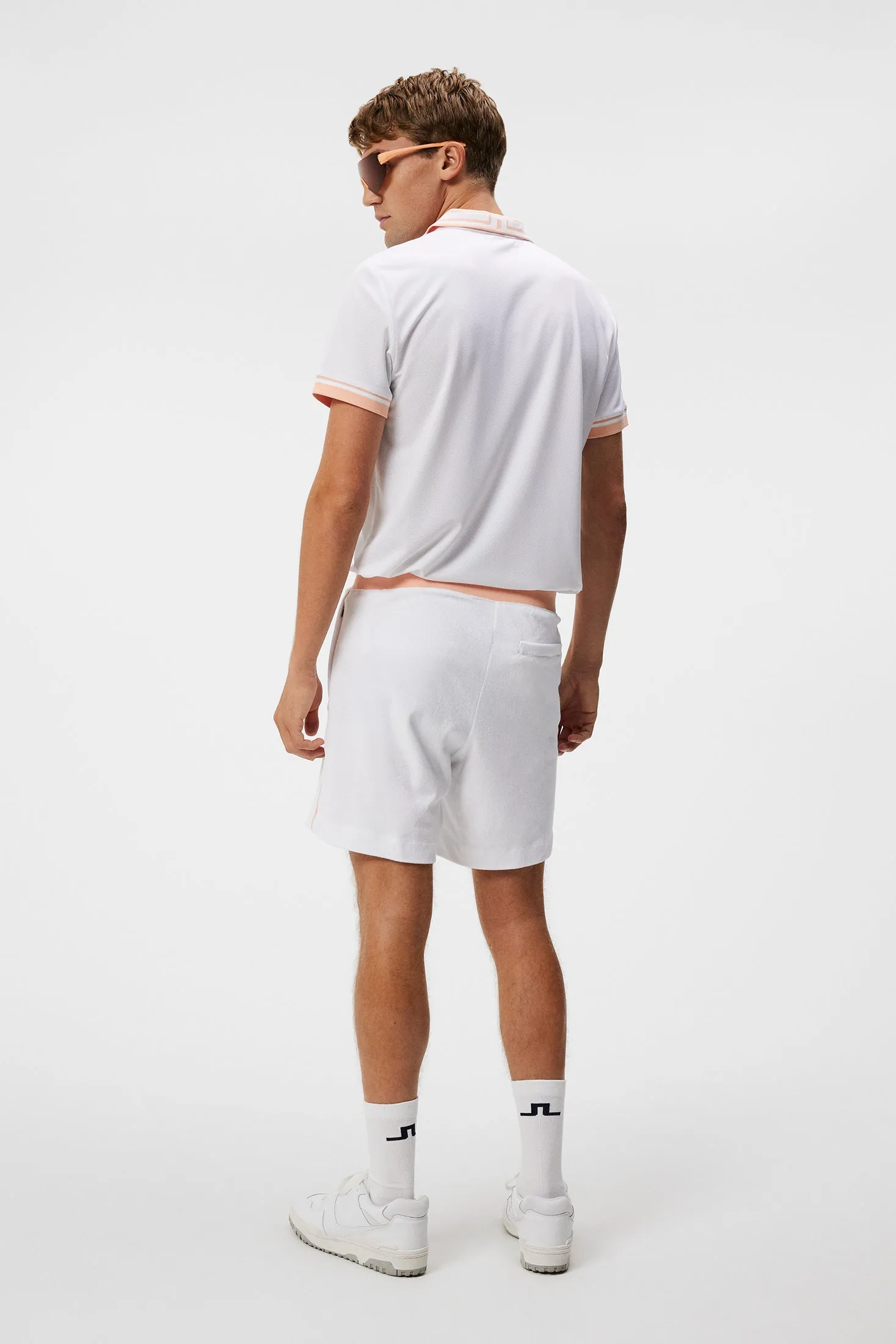 Gavin Terry Shorts Everyday Casual Wear