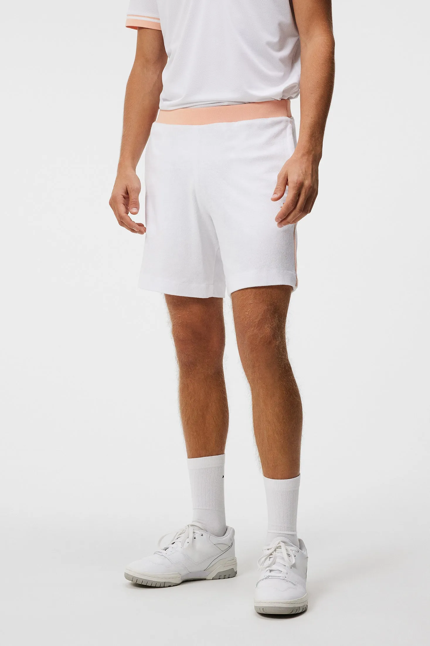 Gavin Terry Shorts Everyday Casual Wear