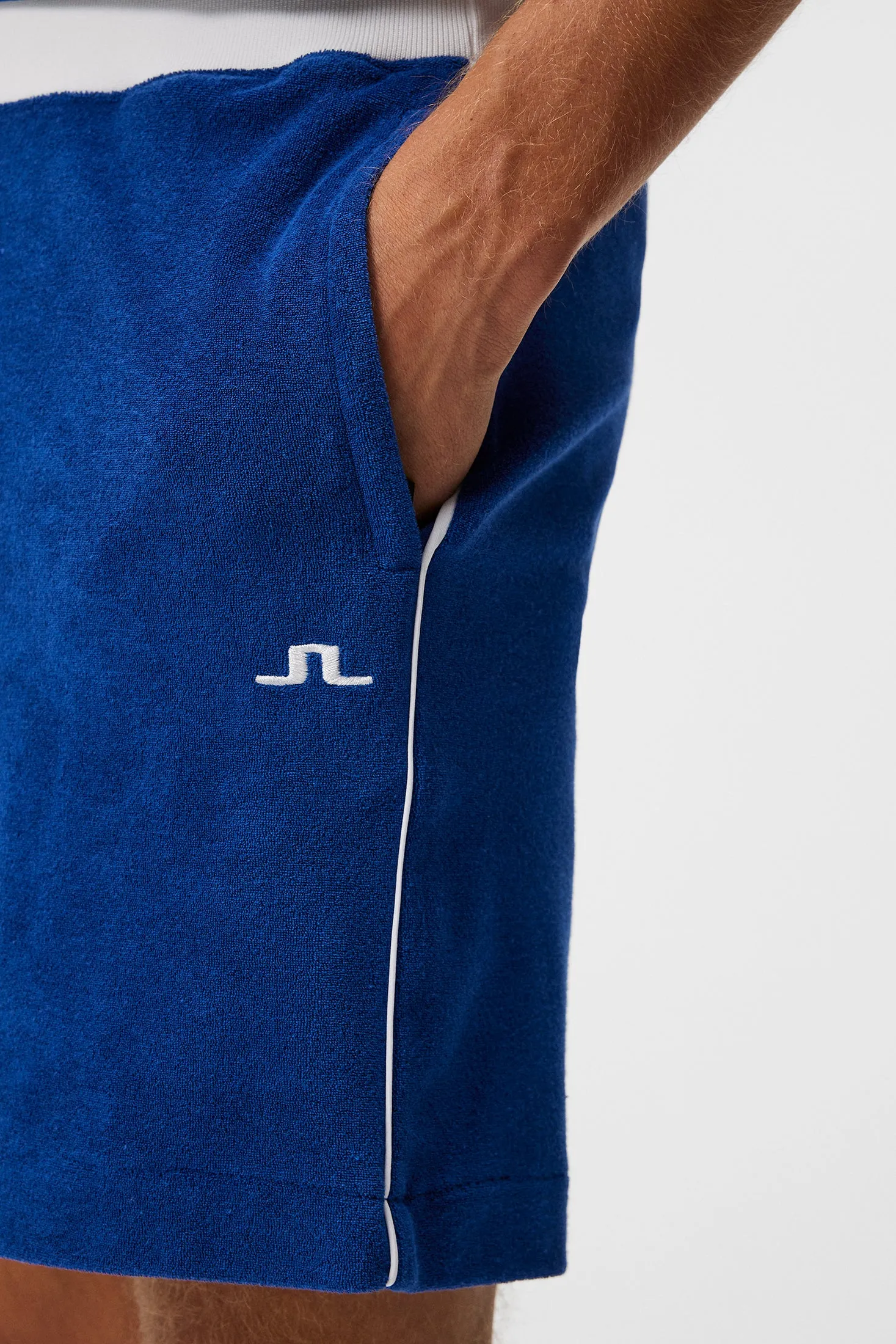 Gavin Terry Shorts Everyday Casual Wear