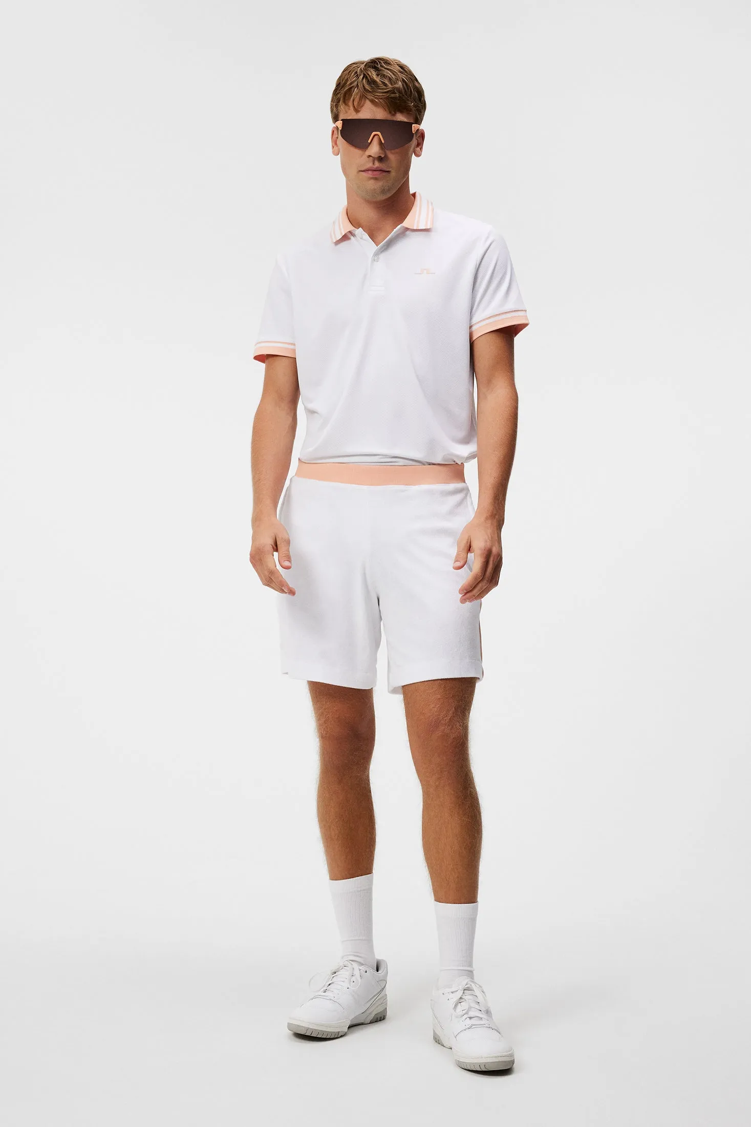 Gavin Terry Shorts Everyday Casual Wear