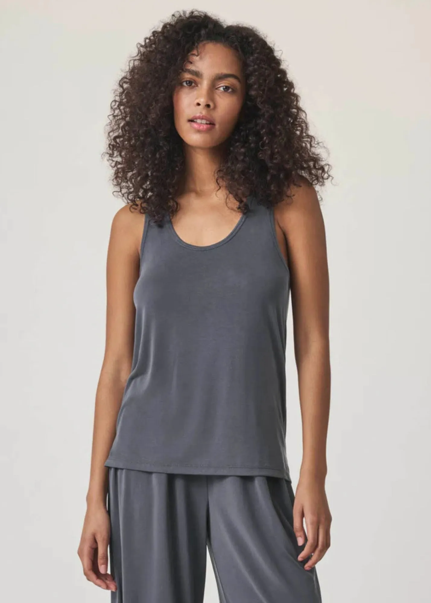 Giada Sandwash Tank Summer Festival Tee