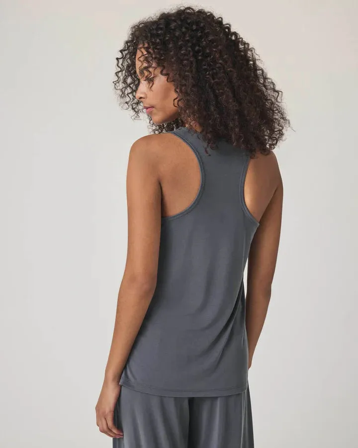 Giada Sandwash Tank Summer Festival Tee
