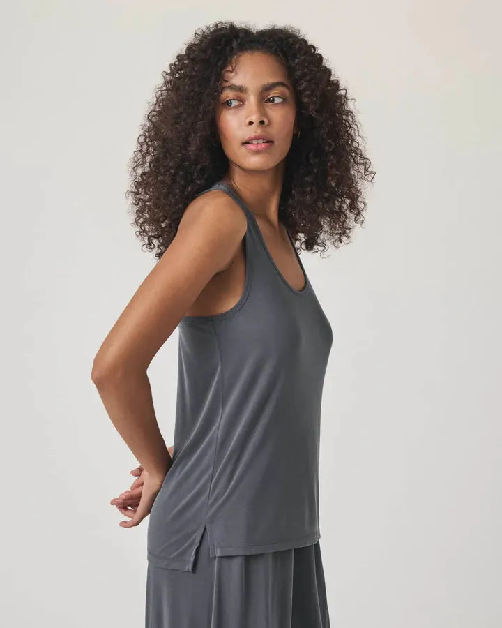 Giada Sandwash Tank Summer Festival Tee