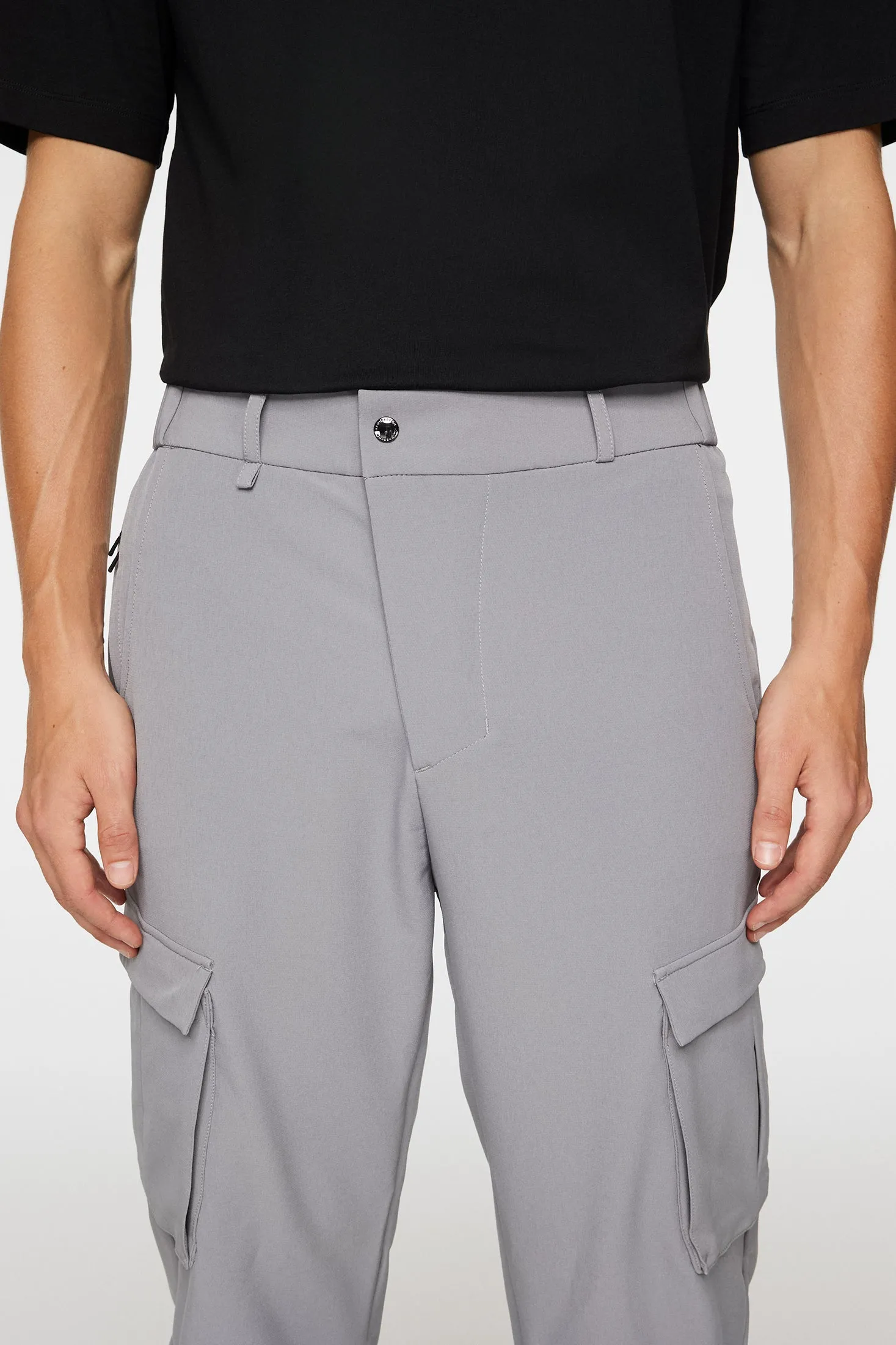 Glenn Softshell Pants Everyday Casual Wear