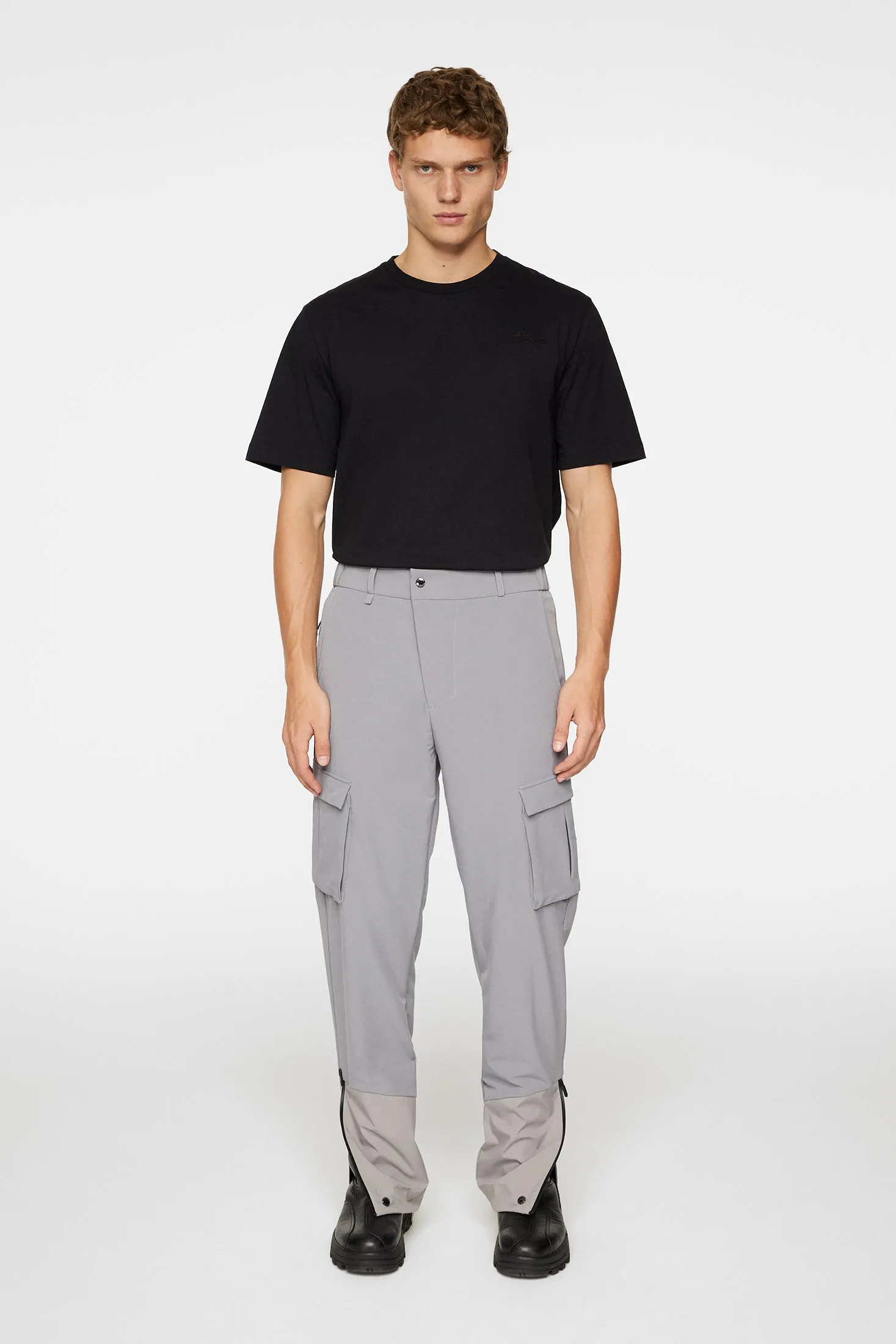 Glenn Softshell Pants Everyday Casual Wear
